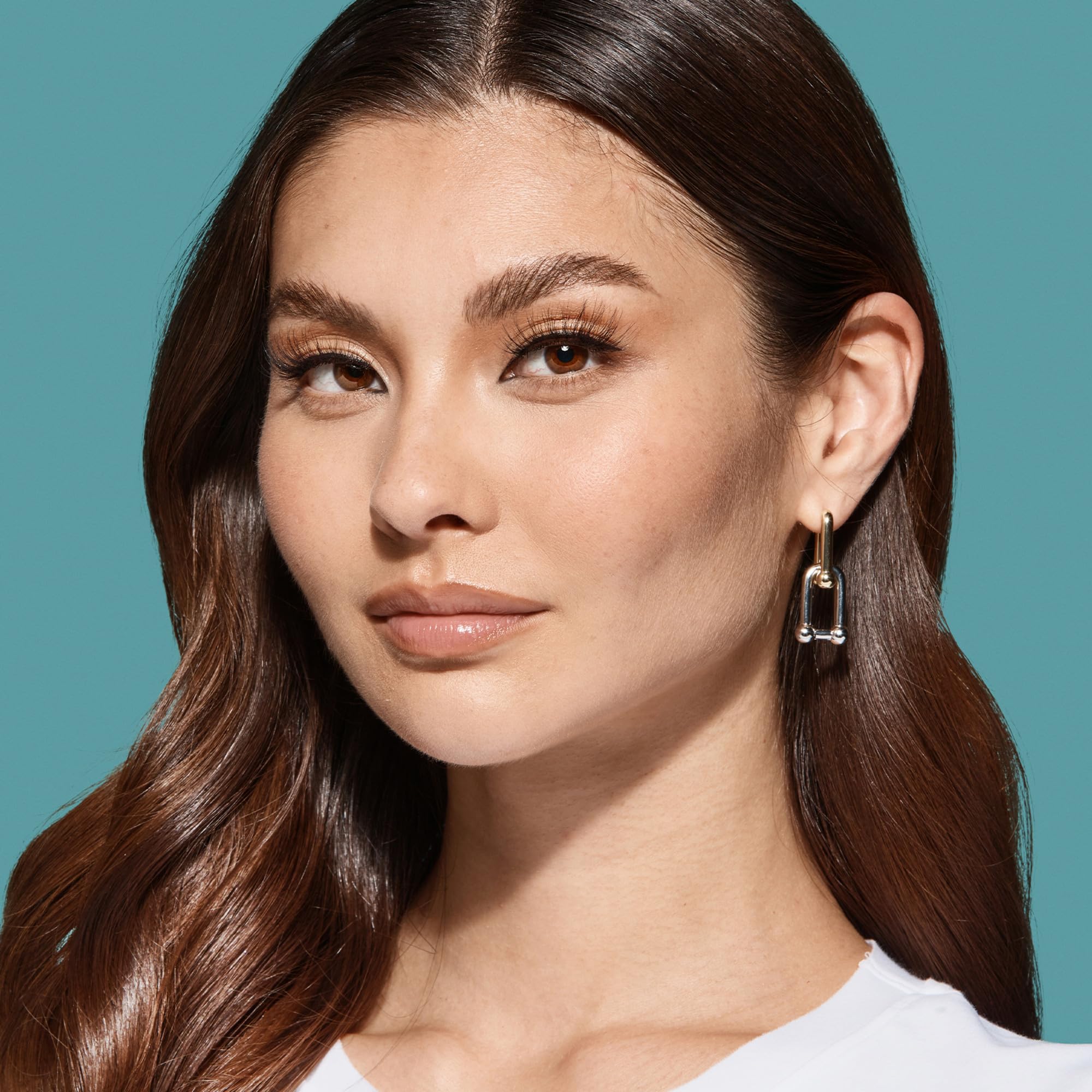 Kiss Lash Couture klej do rzęs, czarny, 1 szt.