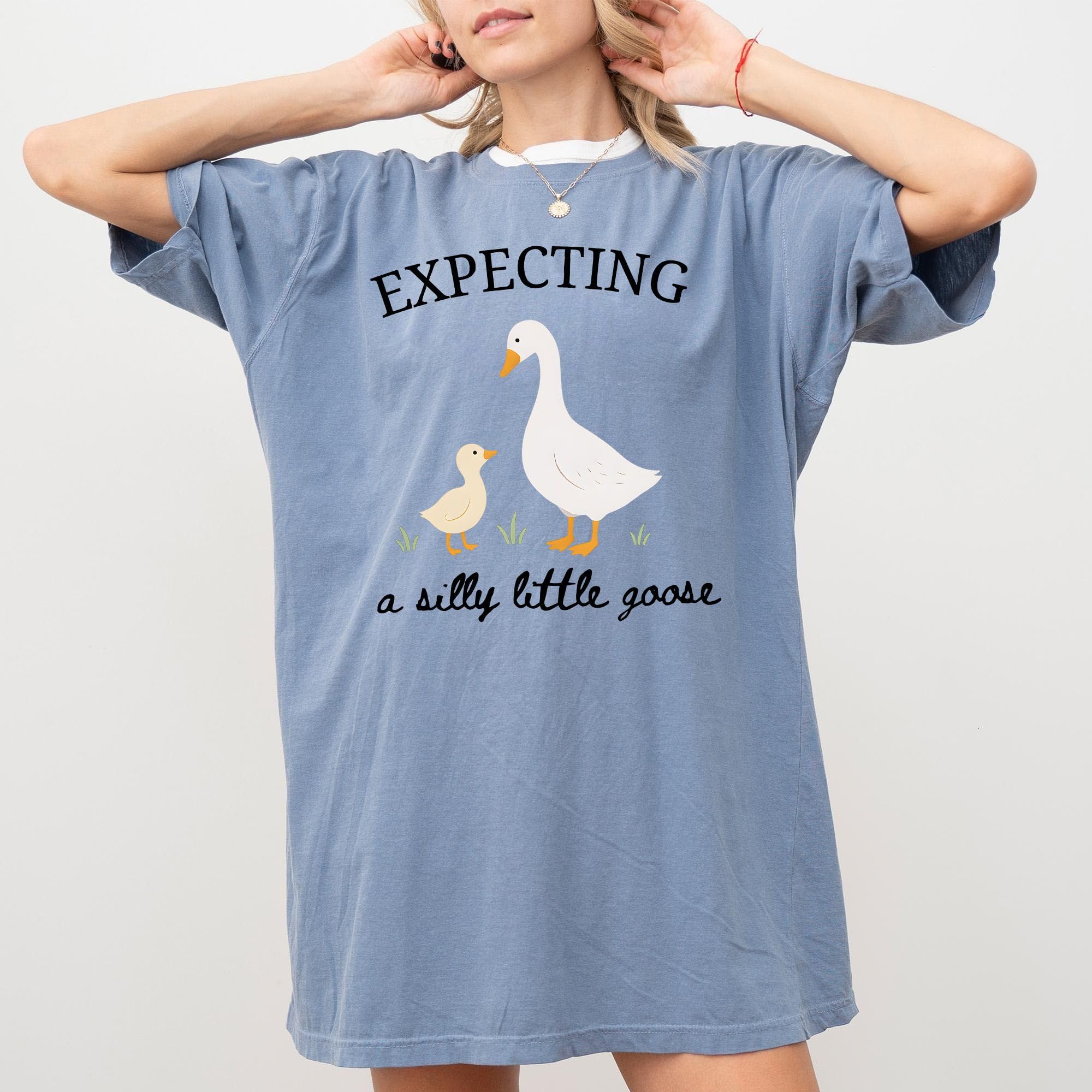 Cute Pregnancy Shirt – Comfort Col &hellip;