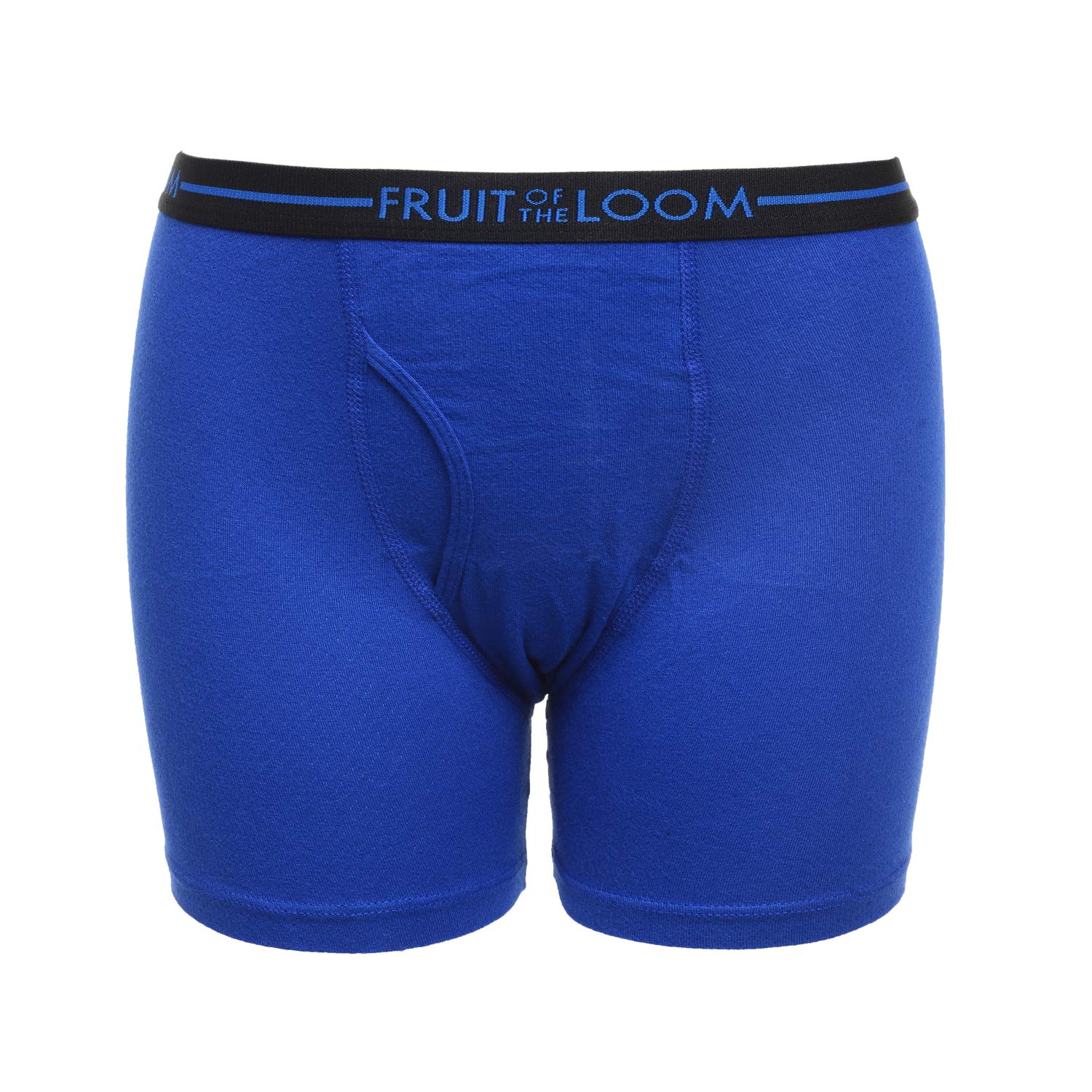 Fruit of the Loom Bielizna Chłopcy Fruit of the Loom Boys 5 Pack Breathable Boxer Brief (5 w zestawie)