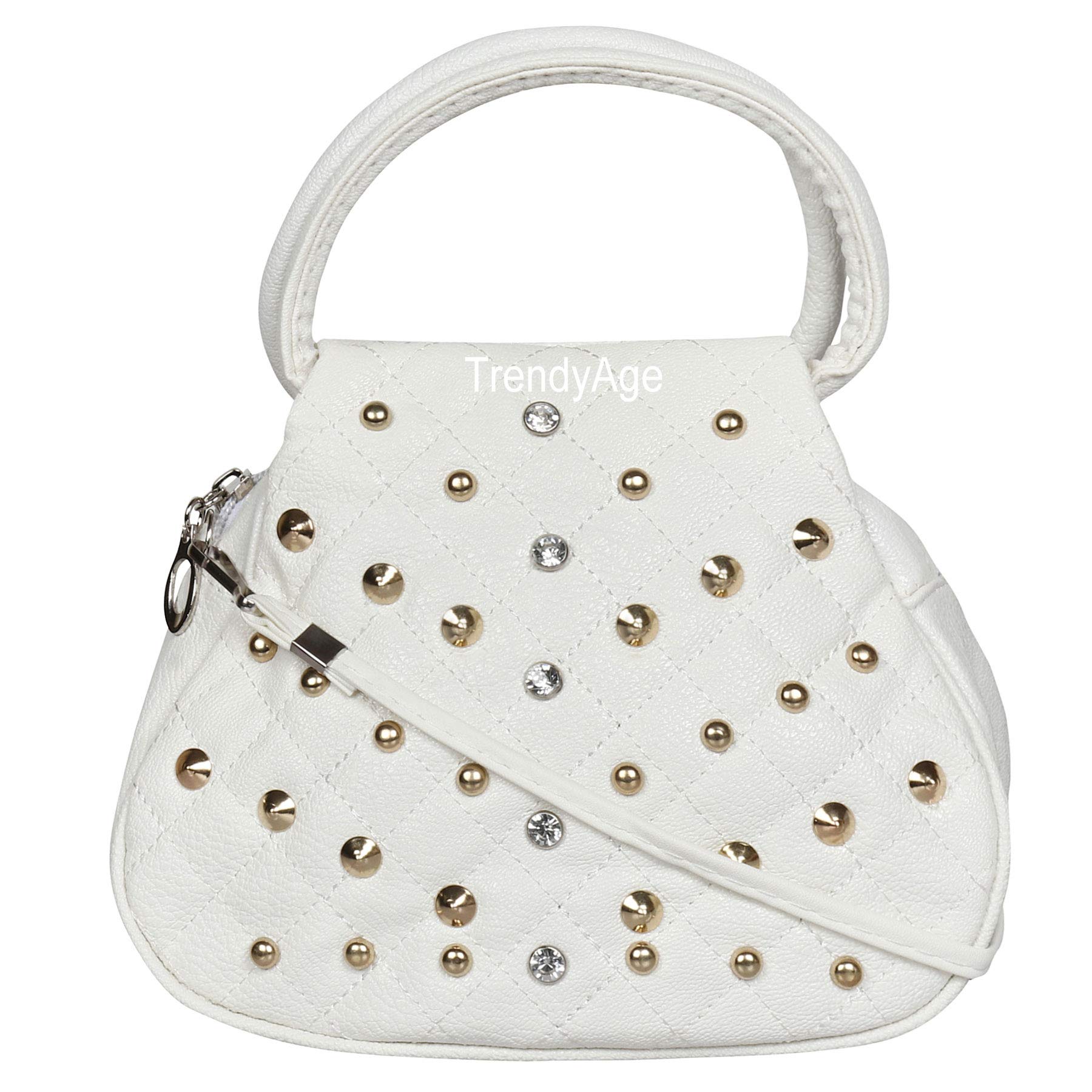 TrendyAge New Kids Sling Hand Bag for Women (B079CMZ3GN) Amazon Price History, Amazon Price Tracker