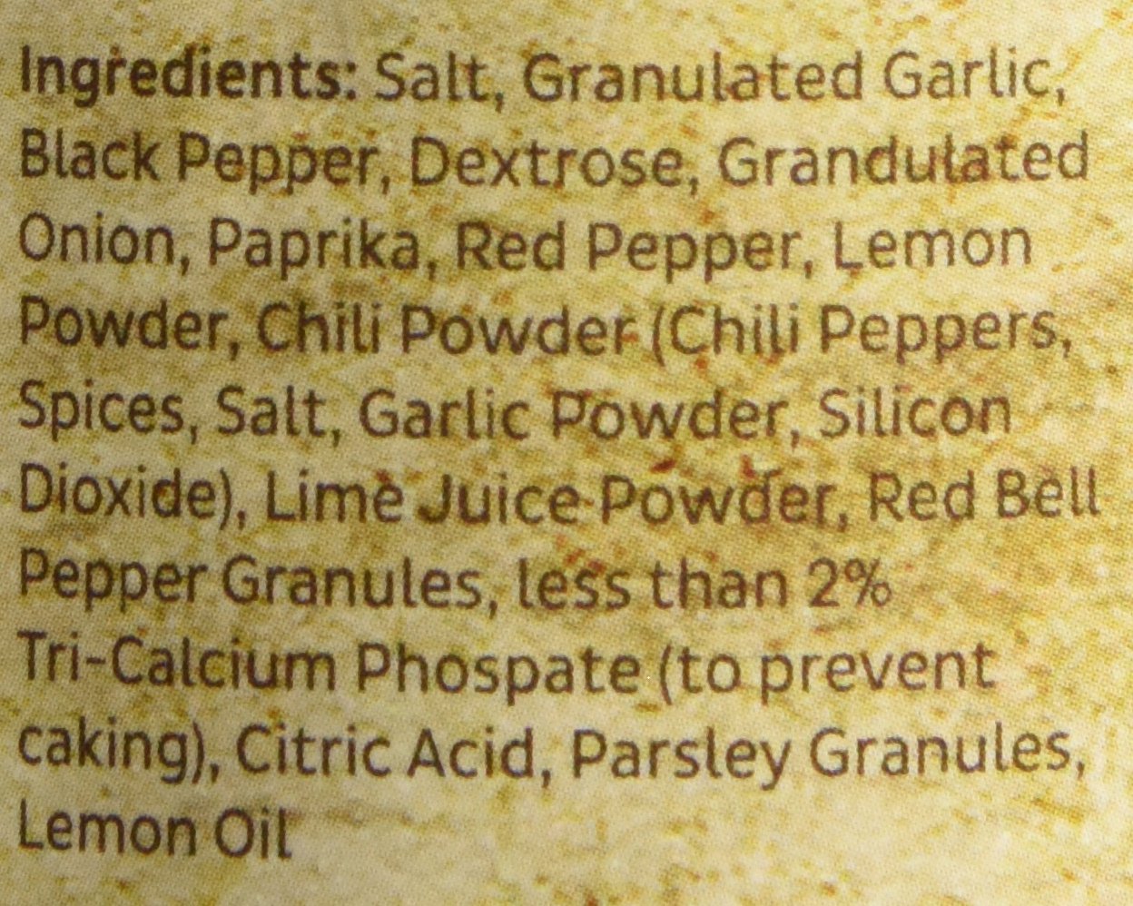 A Cajun Life Chicken Rub, 8 Oz, 3 Pack