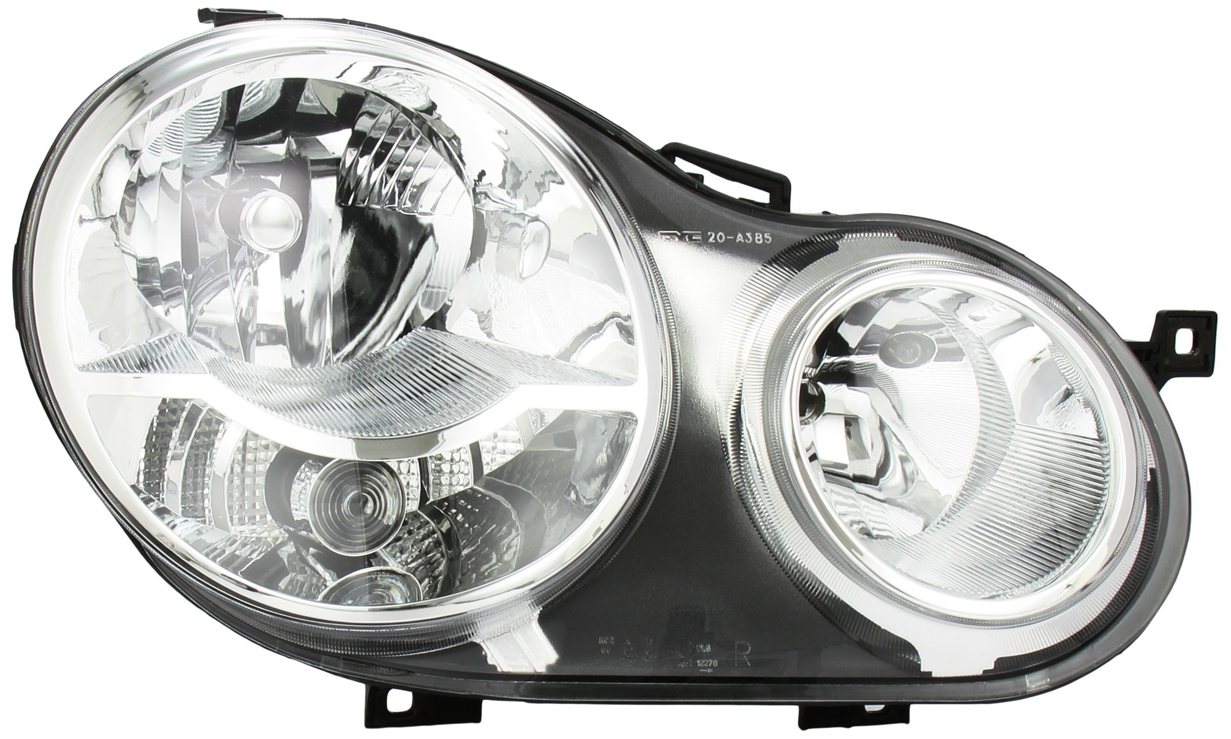 Tyc 20-0385-05-2 - Fanale-image