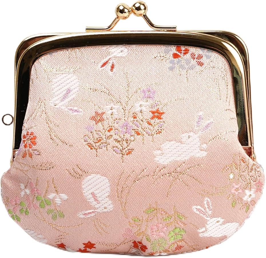 夏目友人帳 ニャンコ先生西陣織長財布 がまぐちセット」発売！ | アニメイトタイムズ 西陣織 長