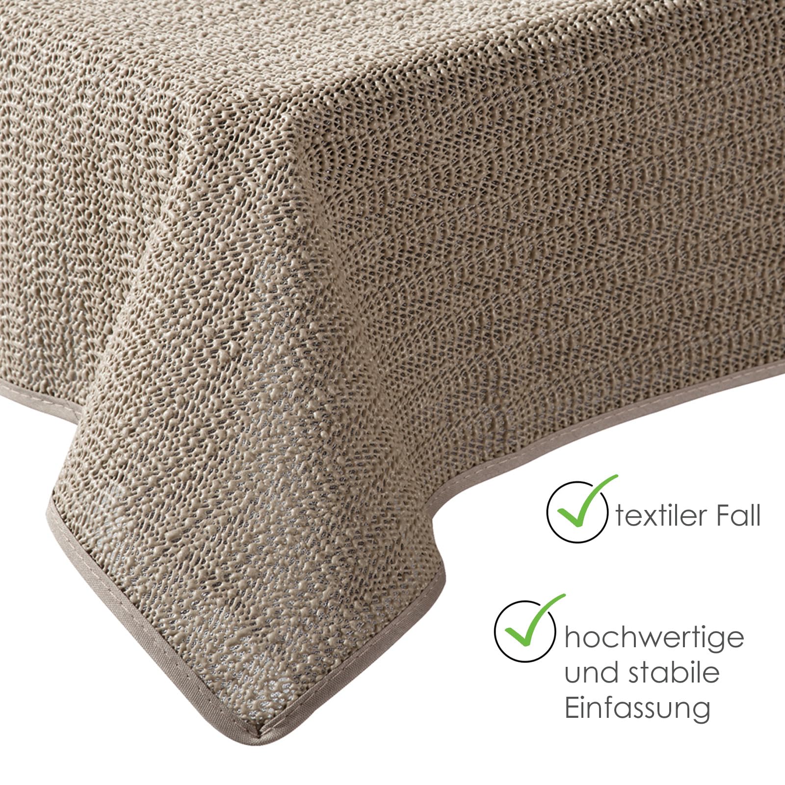 Waterdicht tuintafelkleed kopen? Bekijk onze grote collectie