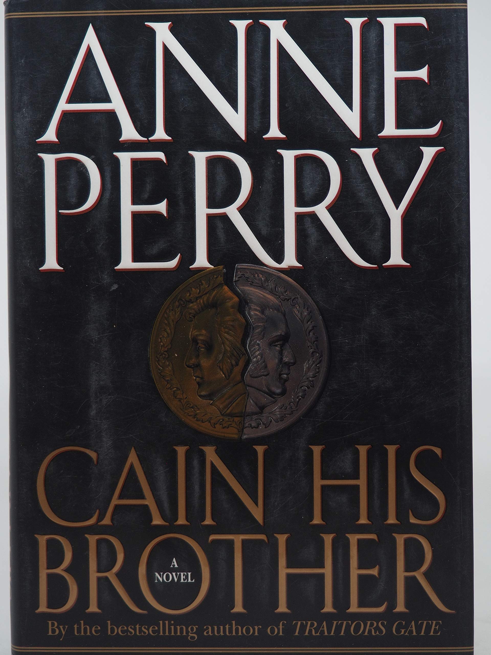 Buy Cain & His Brother Hardcover P — BookShops.in