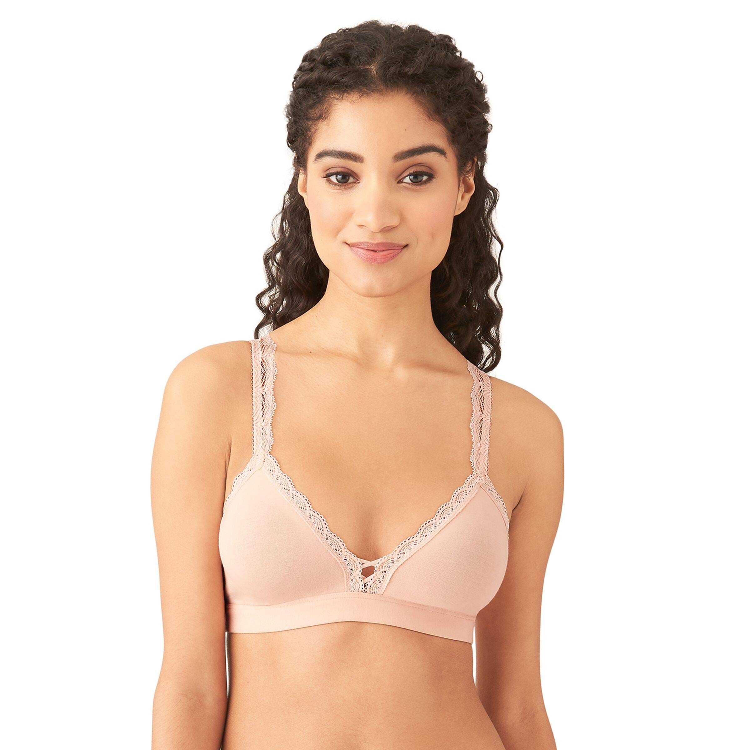 b.tempt'dWomen's Innocence Bralette