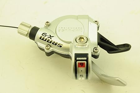 Sram impulse technology Clearance