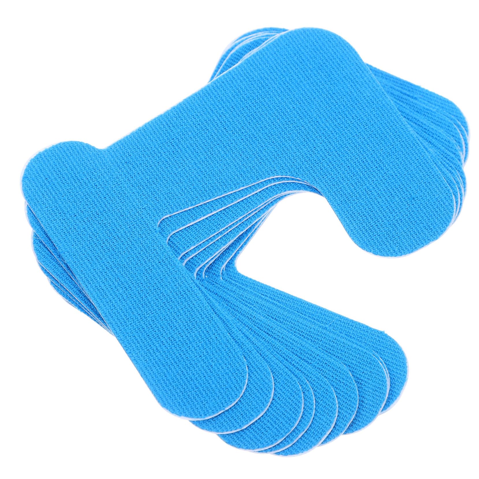 Beaupretty 10pcs Elastic Thumb Tape for Sports Lightweight -friction and Stretchy Athletic Support for Left Hand for Gaming