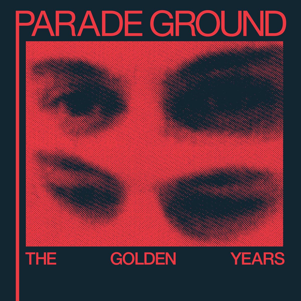 The Golden Years [VINYL]