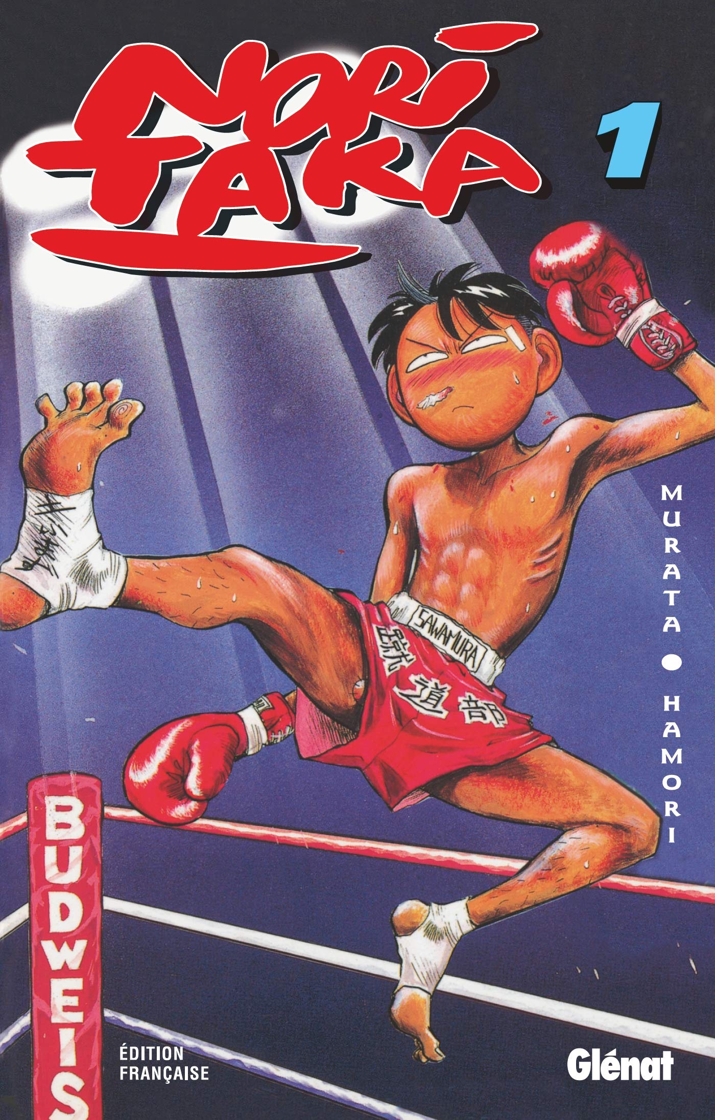 Noritaka - Tome 01: Tome 1
