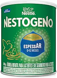 Nestogeno EspessAR (800g), Único