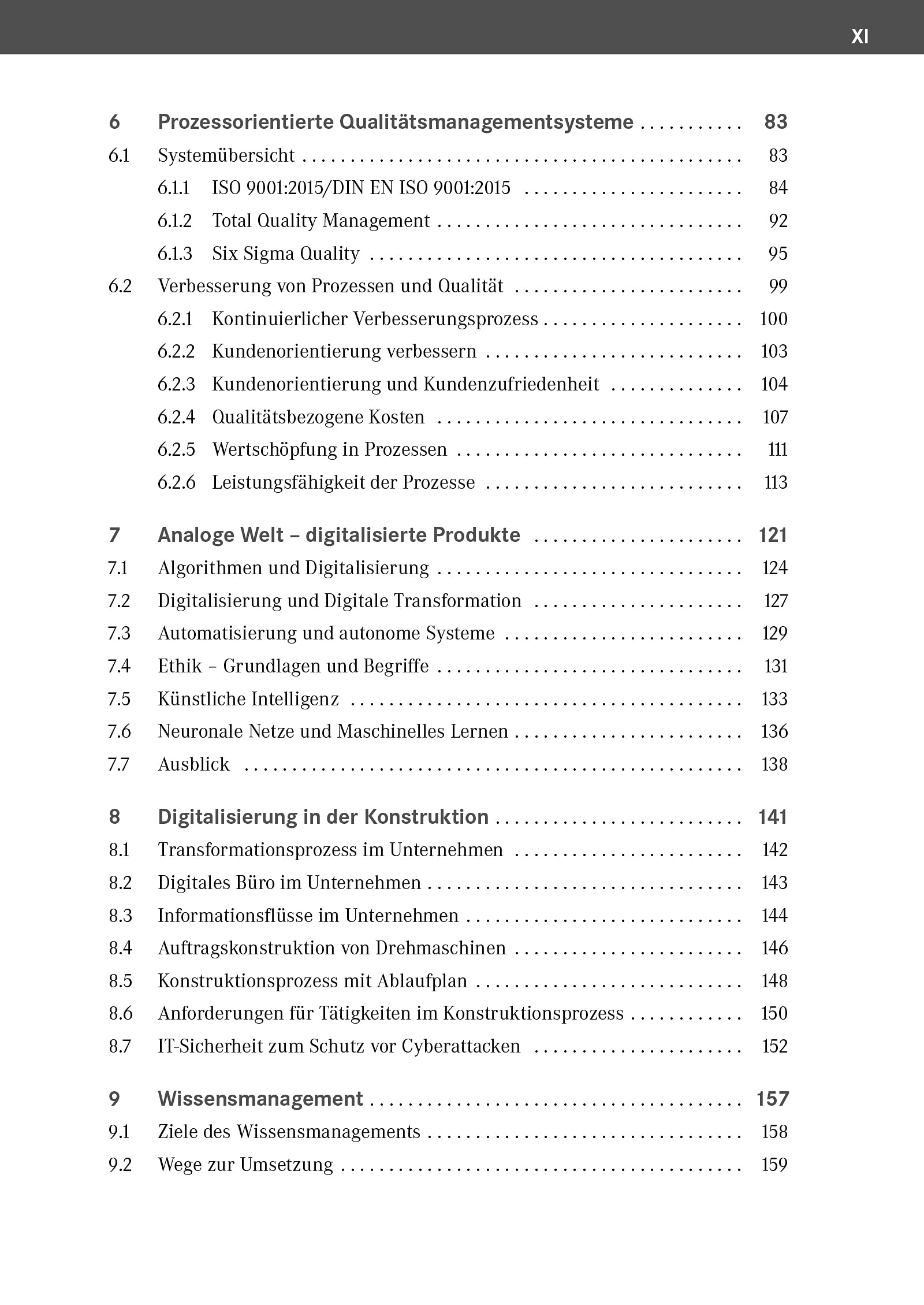 Taschenbuch der Konstruktionstechnik