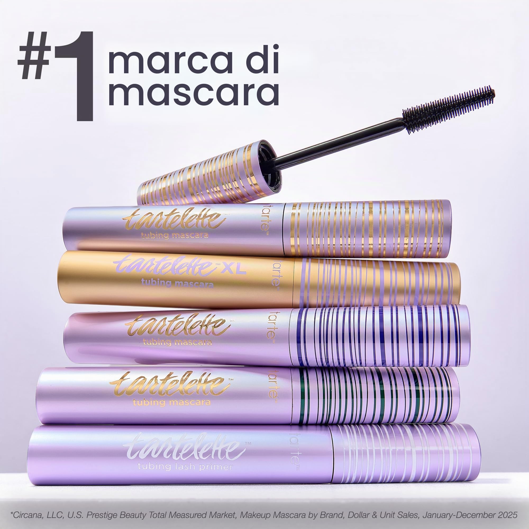 tarte Tartlette™ XL Tubing Mascara 8 ml