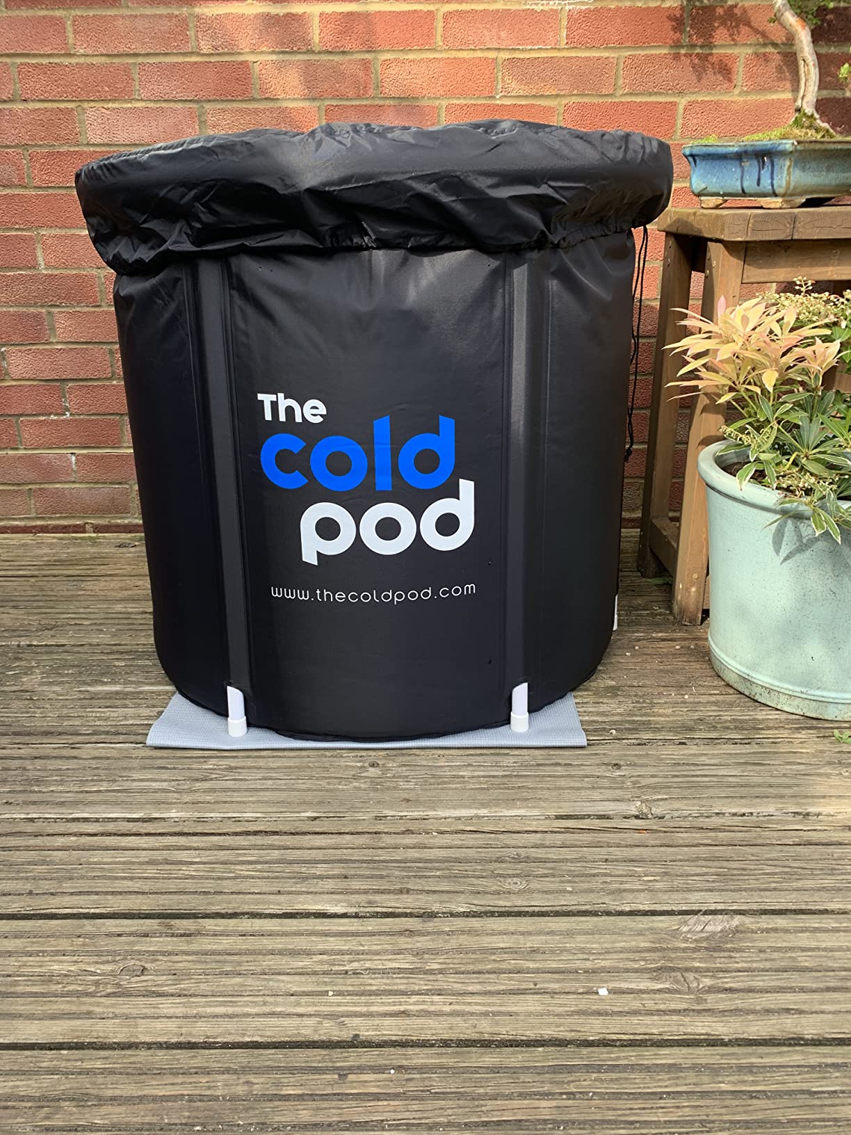 Customer photo