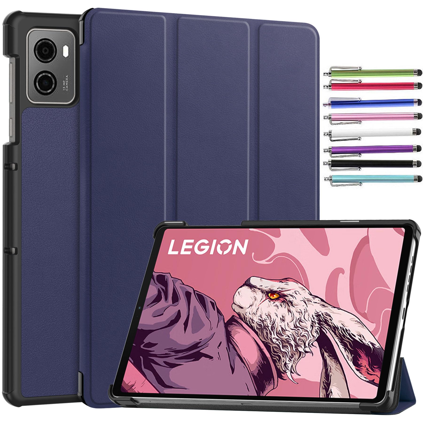 Amazon.com: elitegadget Case for Lenovo Legion Y700 Gen 2, 8.8 