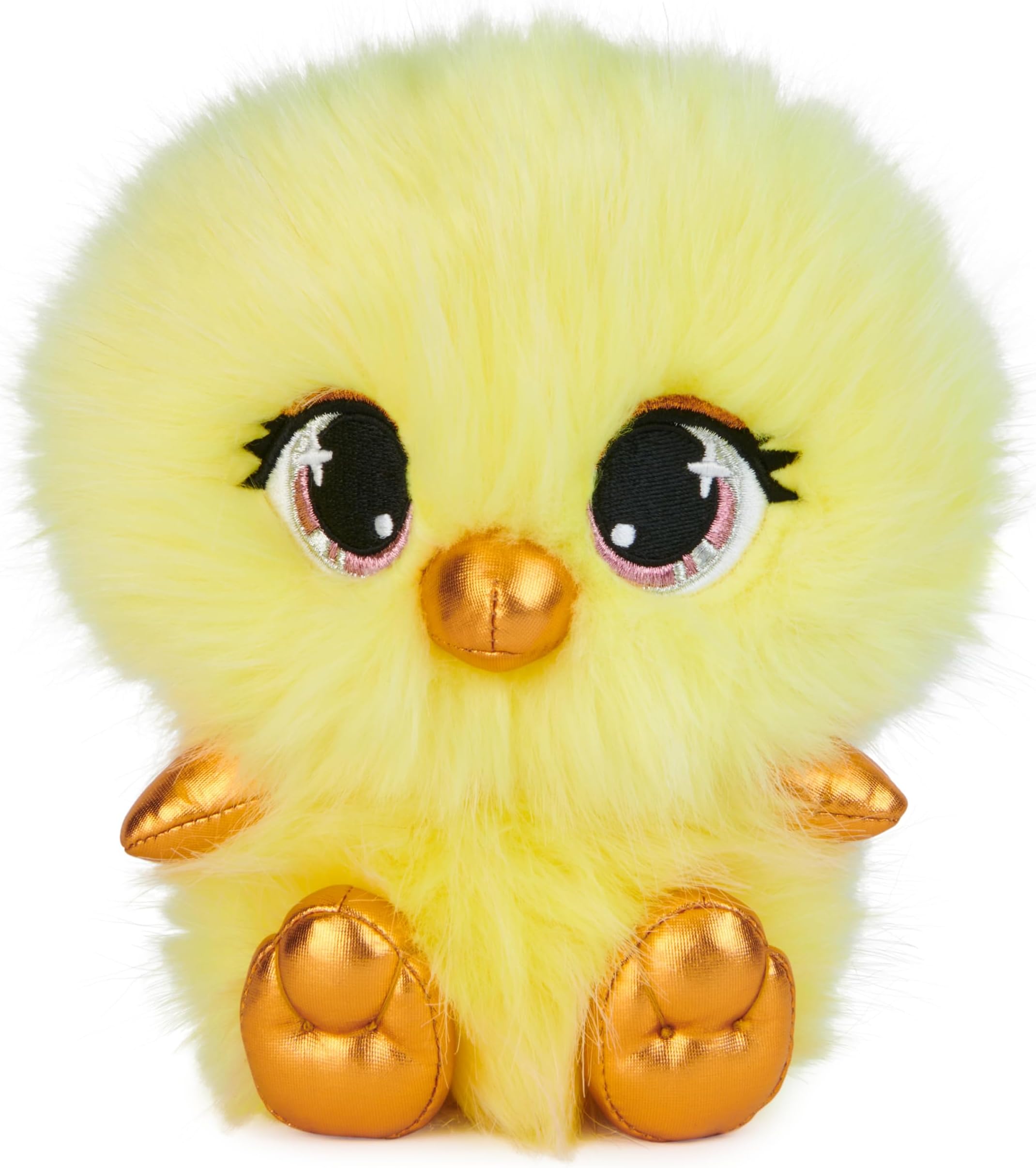 GUNDPlush 6inPLushesPetsGia Fluffertin
