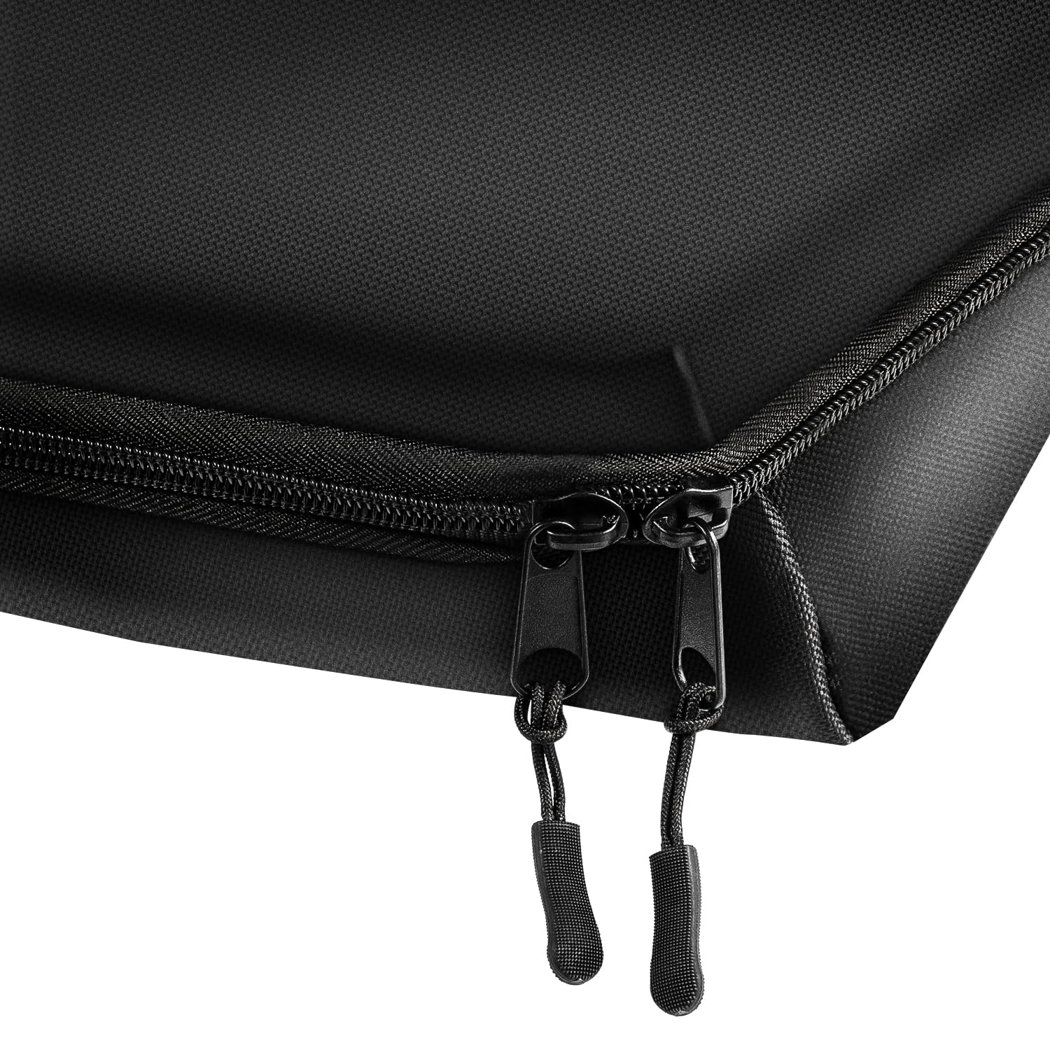 Camoo Freedom Panel twarda torba do przechowywania z uchwytem, kompatybilna z 2007-2022 Jeep Wrangler JK JKU JL JLU Sports Sahara Freedom Rubicon Unlimited Gladiator 2-drzwiowy, 4-drzwiowy i 2020-2022