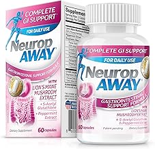 NeuropAWAY Elevate Your Gut Health GI Support Formula