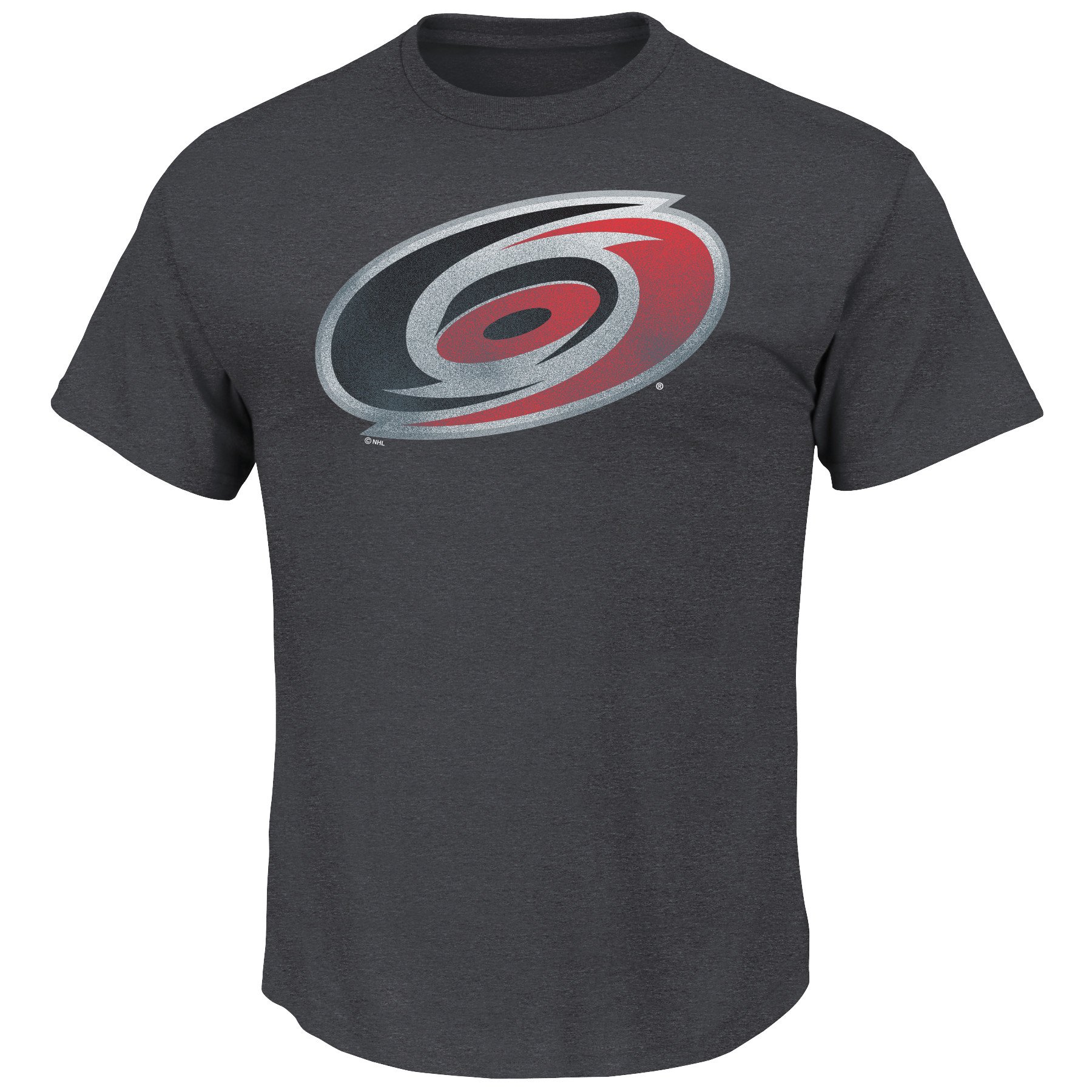 NHL Men's Big Time Play Pigment T-Shirt