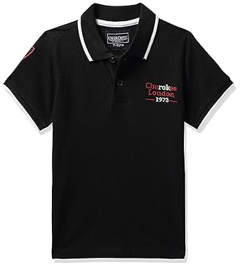 CHEROKEE KIDS Boys Regular T-Shirt