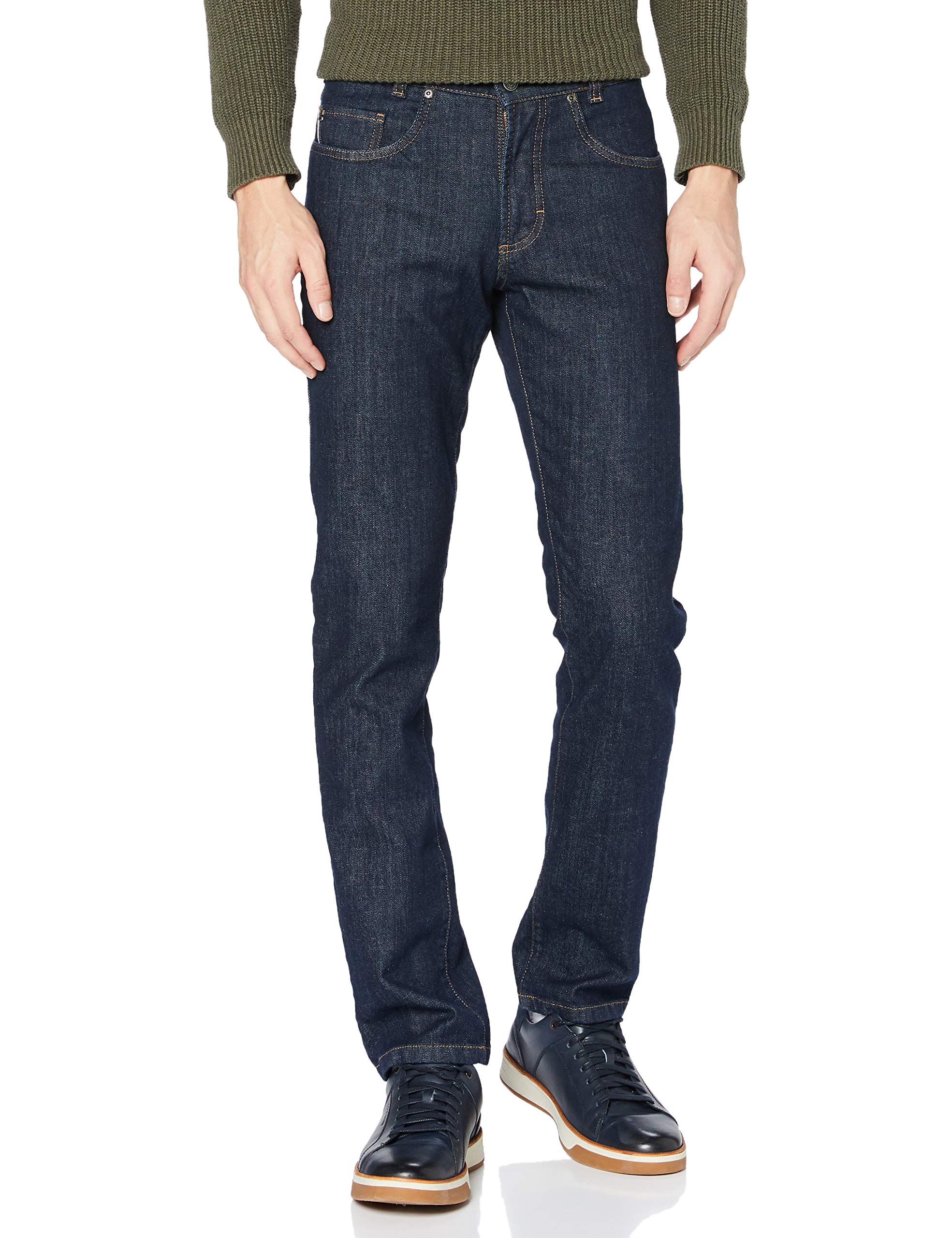 Atelier GARDEUR Men's Straight Jeans