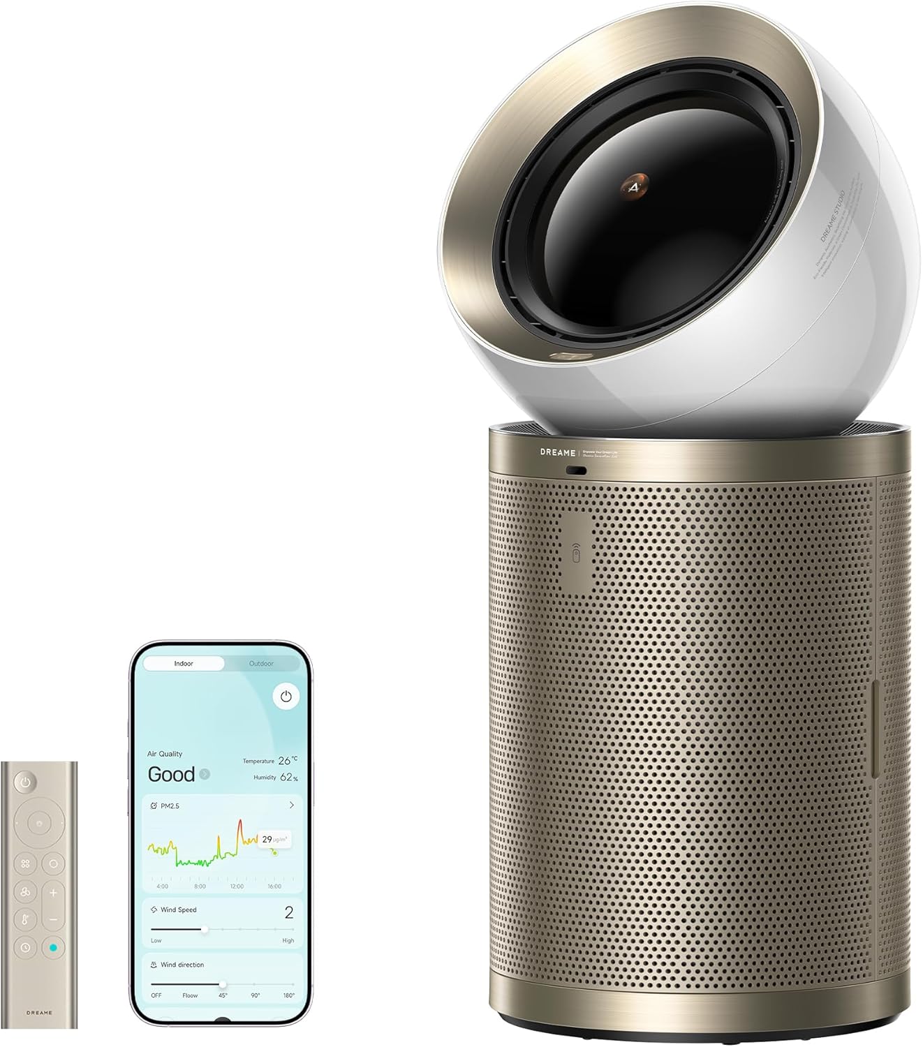 Dreame Smart Air Purifier