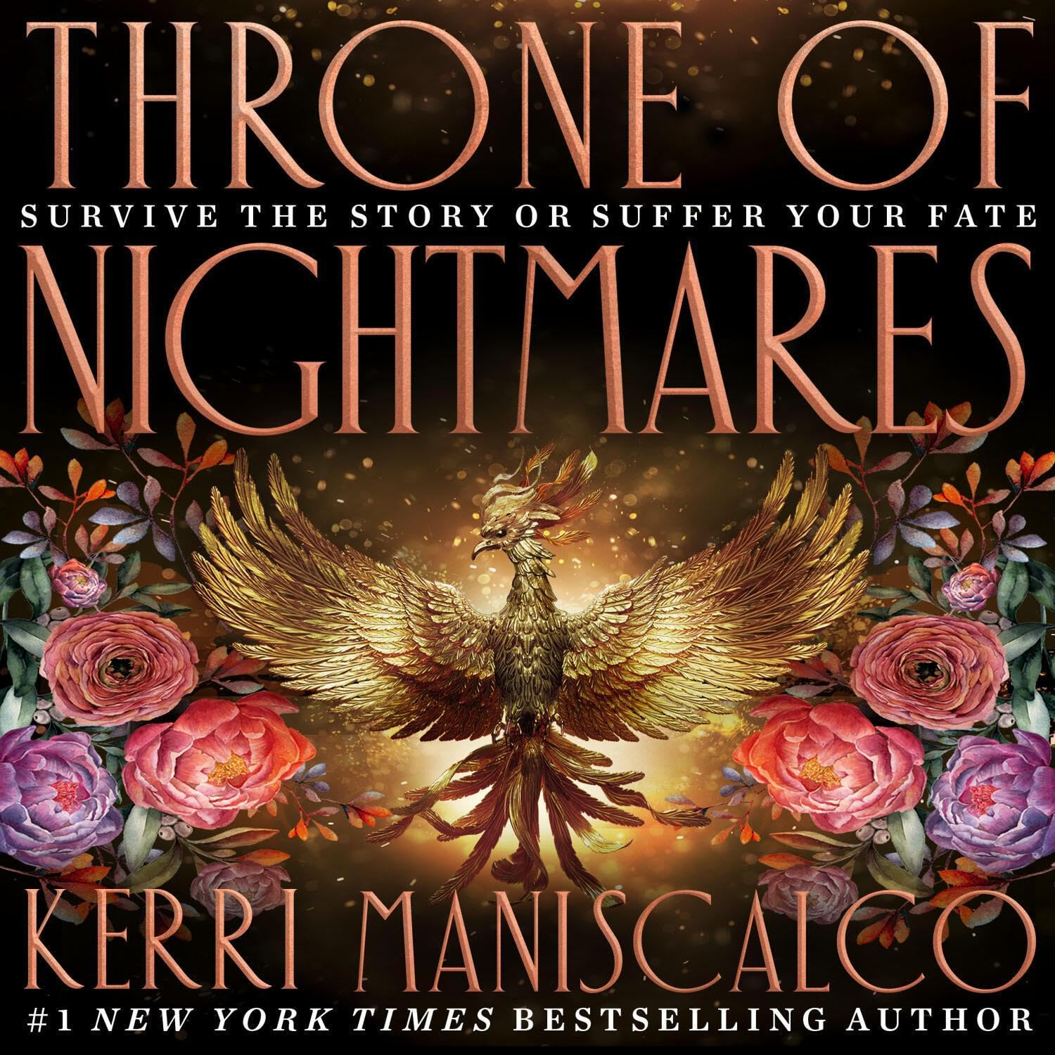 Throne of Nightmares: A Novel    
	                
	            

                 
                        Audible Audiobook 
                  
                        – Unabridged
