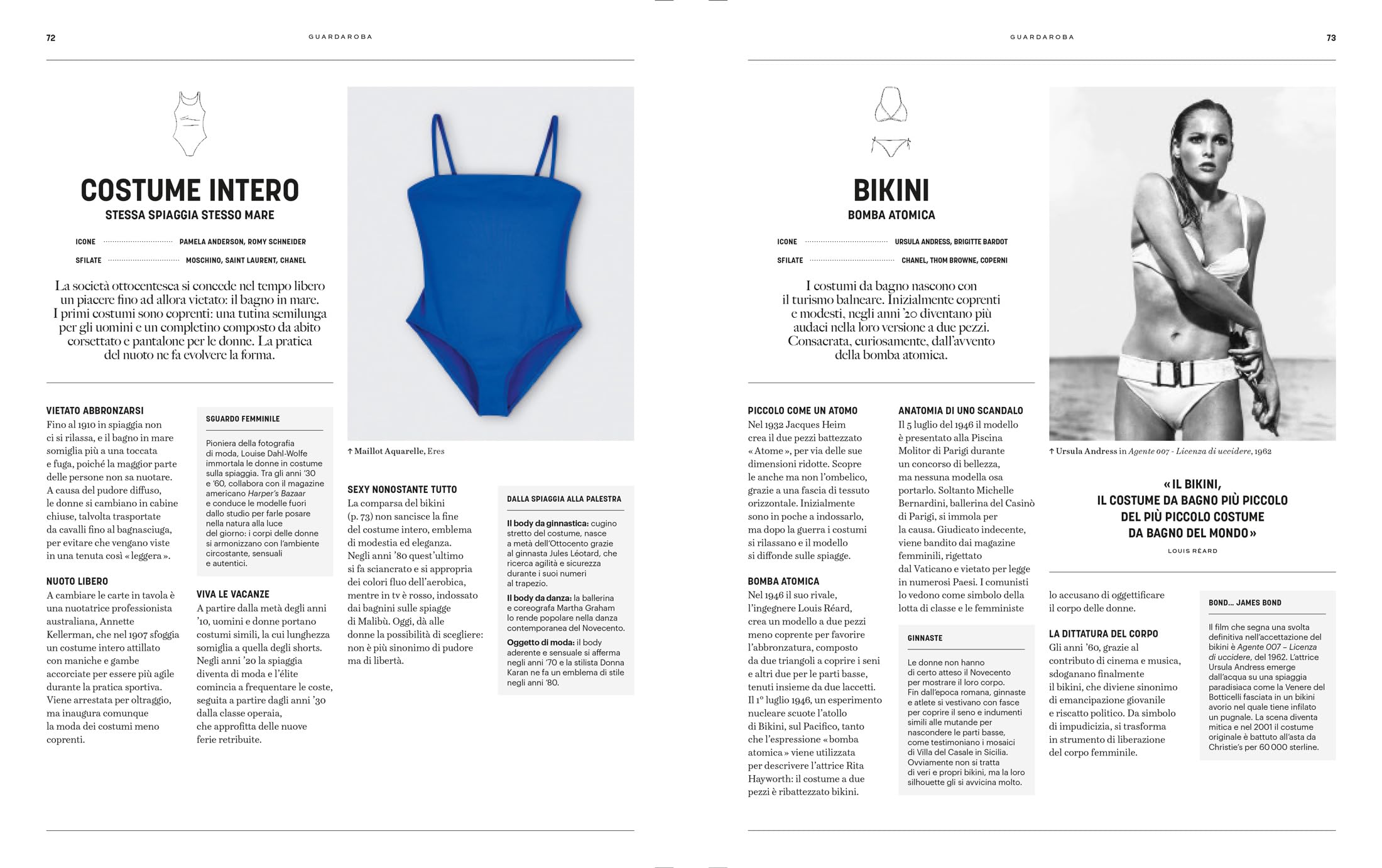 Senza tempo. Gli essenziali della moda