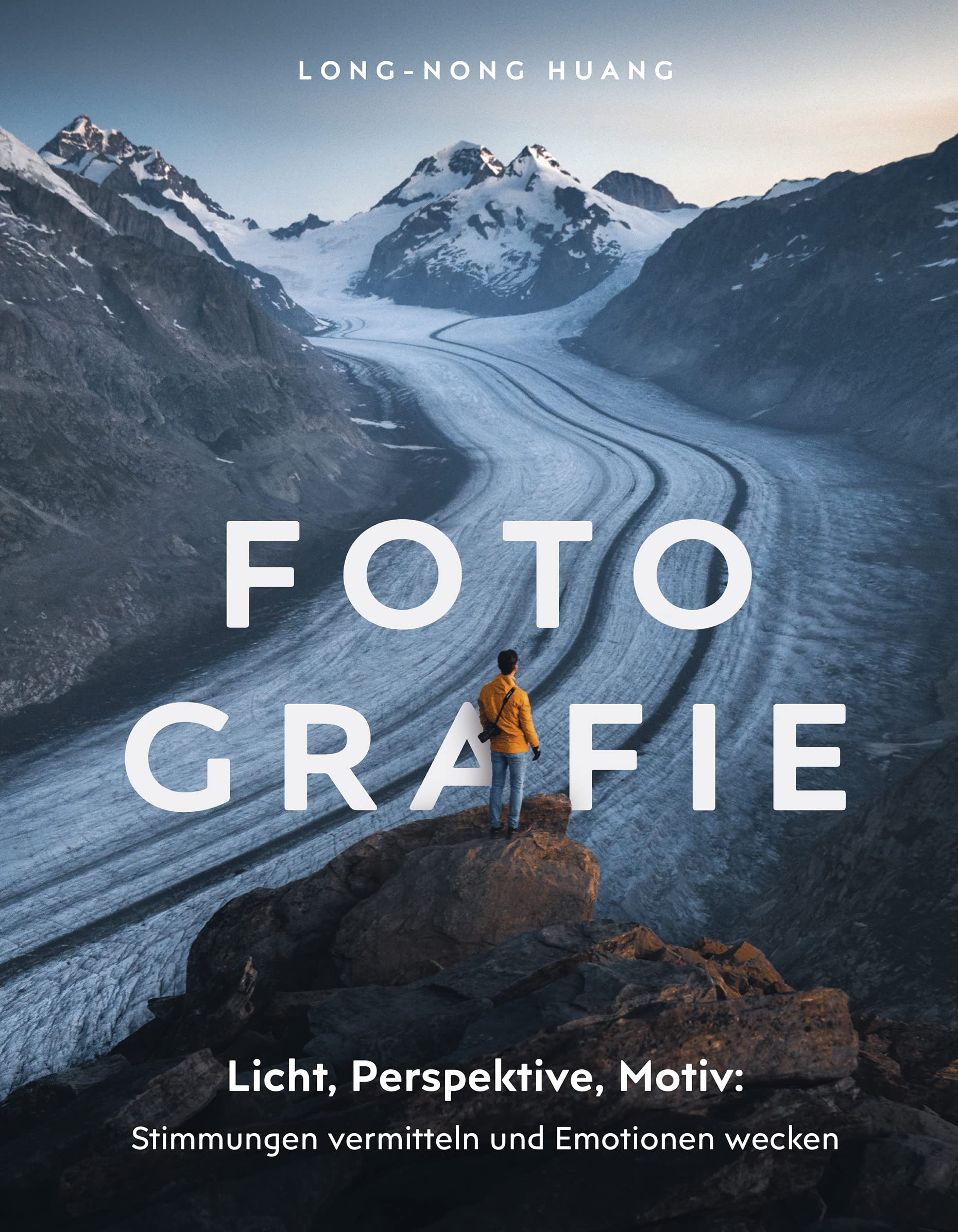 Apprendre la photo en voyage : livre pour immortaliser les paysages et la nature