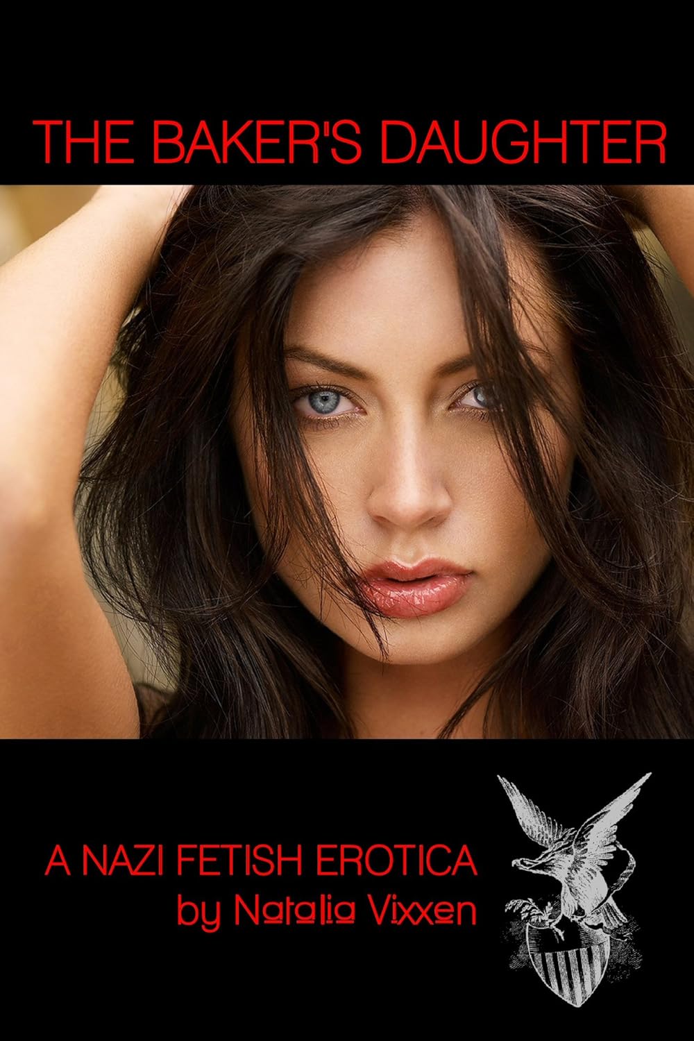The Baker's Daughter A Nazi Fetish Erotic Short Story Kindle edition