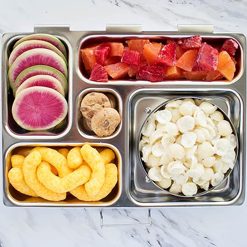 Miniatura 5 de Annie's Homegrown - Bocadillos de galletas, con chispas de chocolate