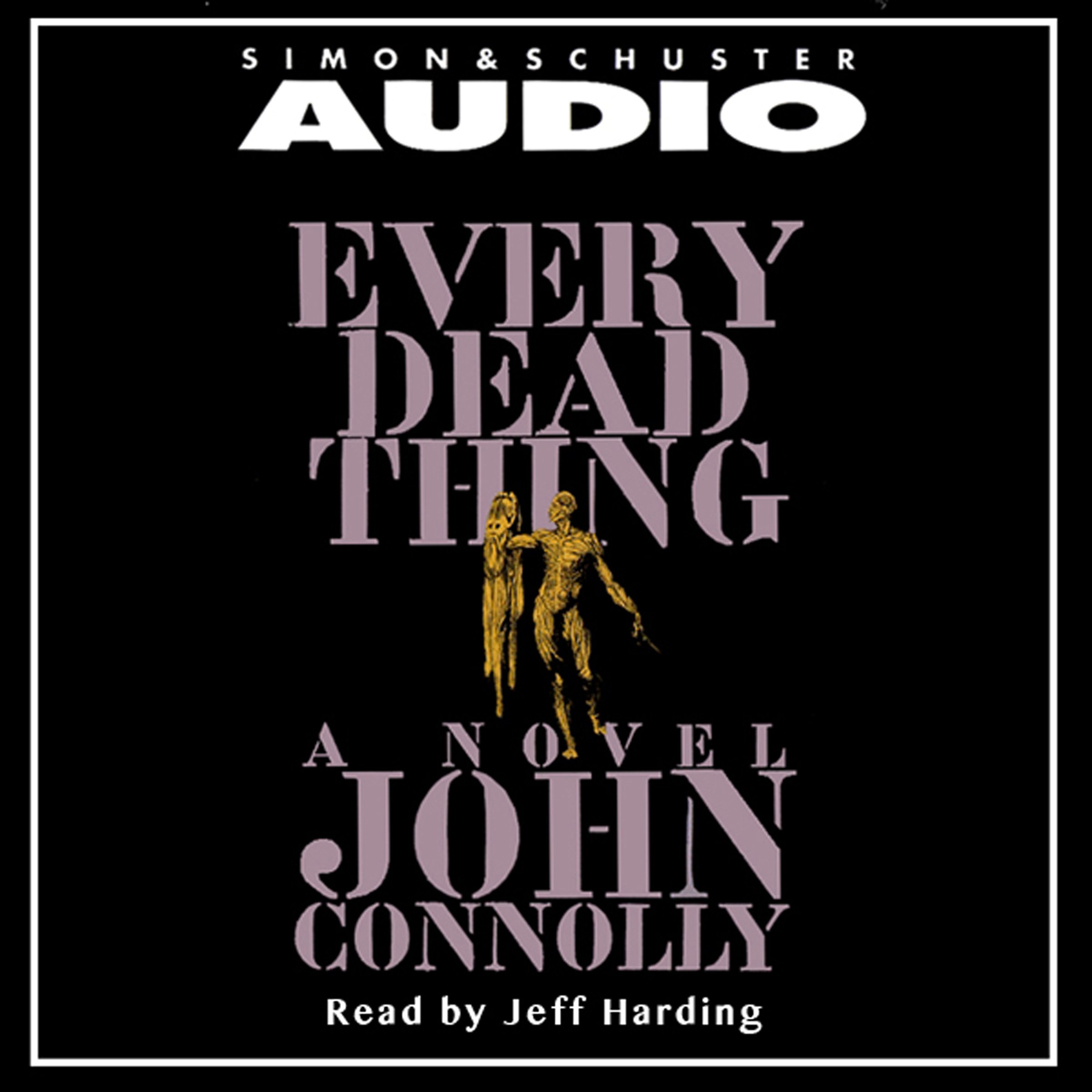 Every Dead Thing