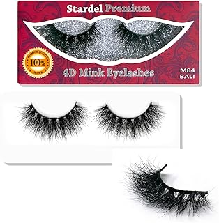 Premium 4D Mink Lash (Bali)