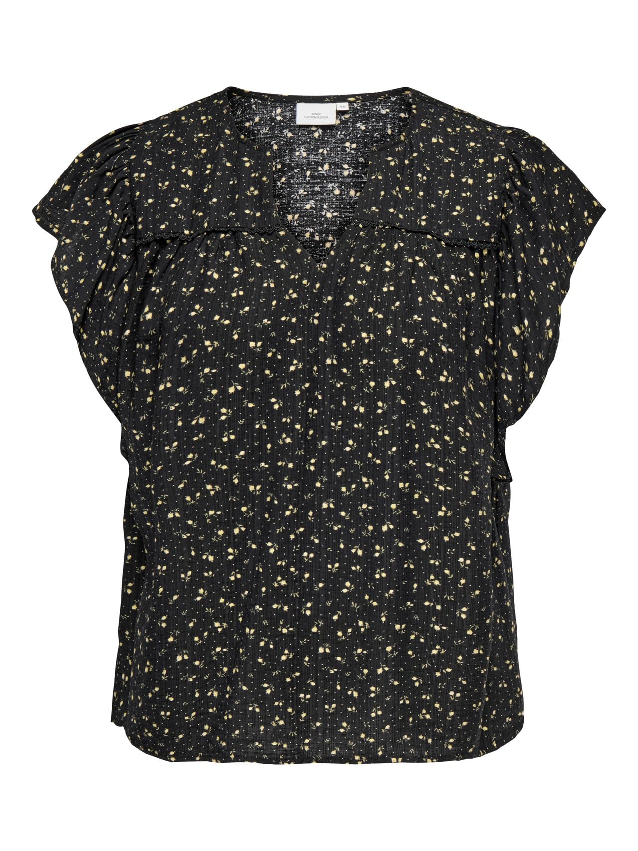 CARMAKOMA CARALBERTHE Top