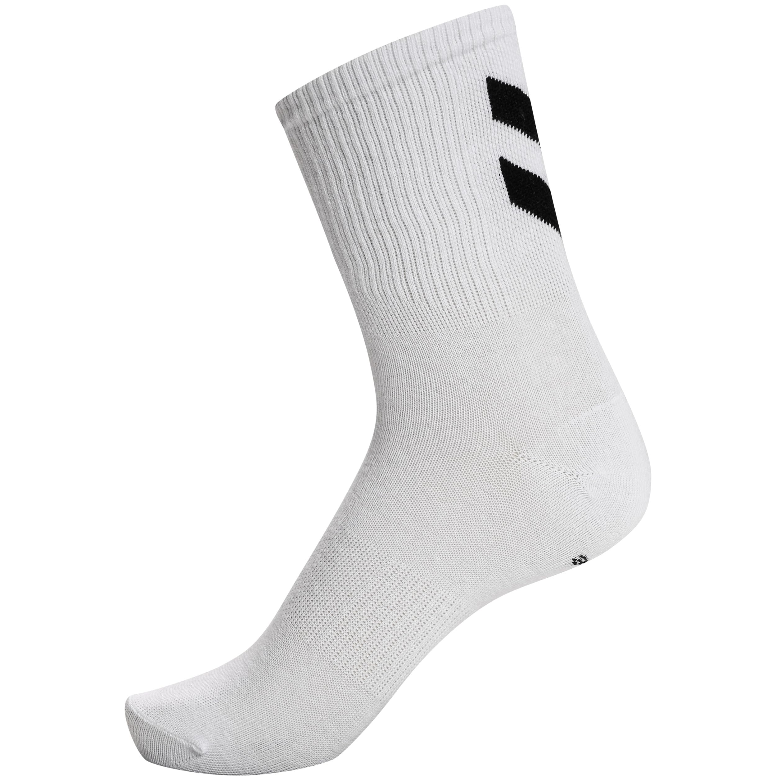 hummel hmlchevron 6-Pack Socken