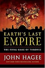 Earth's Last Empire: The Final Game of Thrones