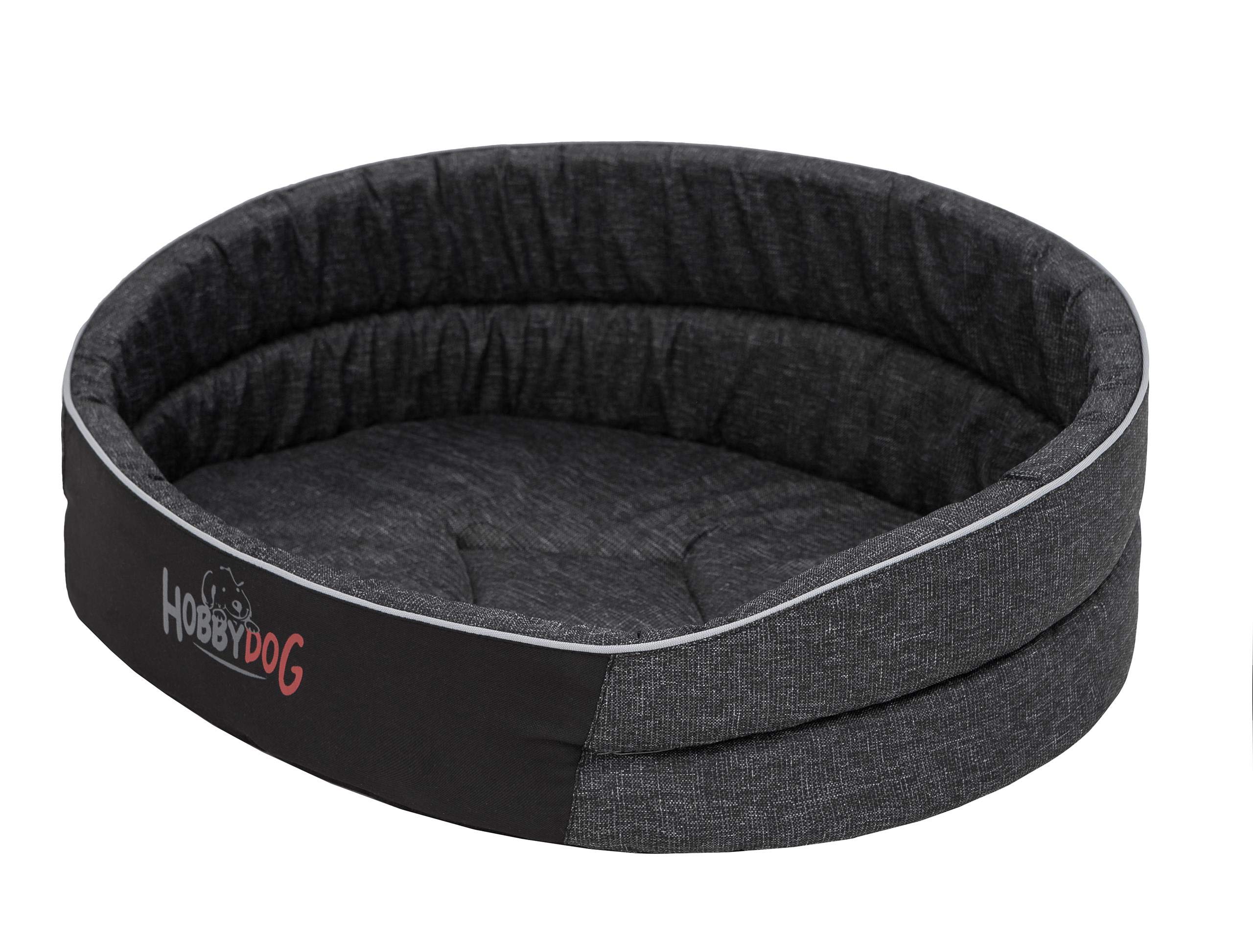 Cama para perros, gatos y mascotas, R3 - 52 x 38 cm