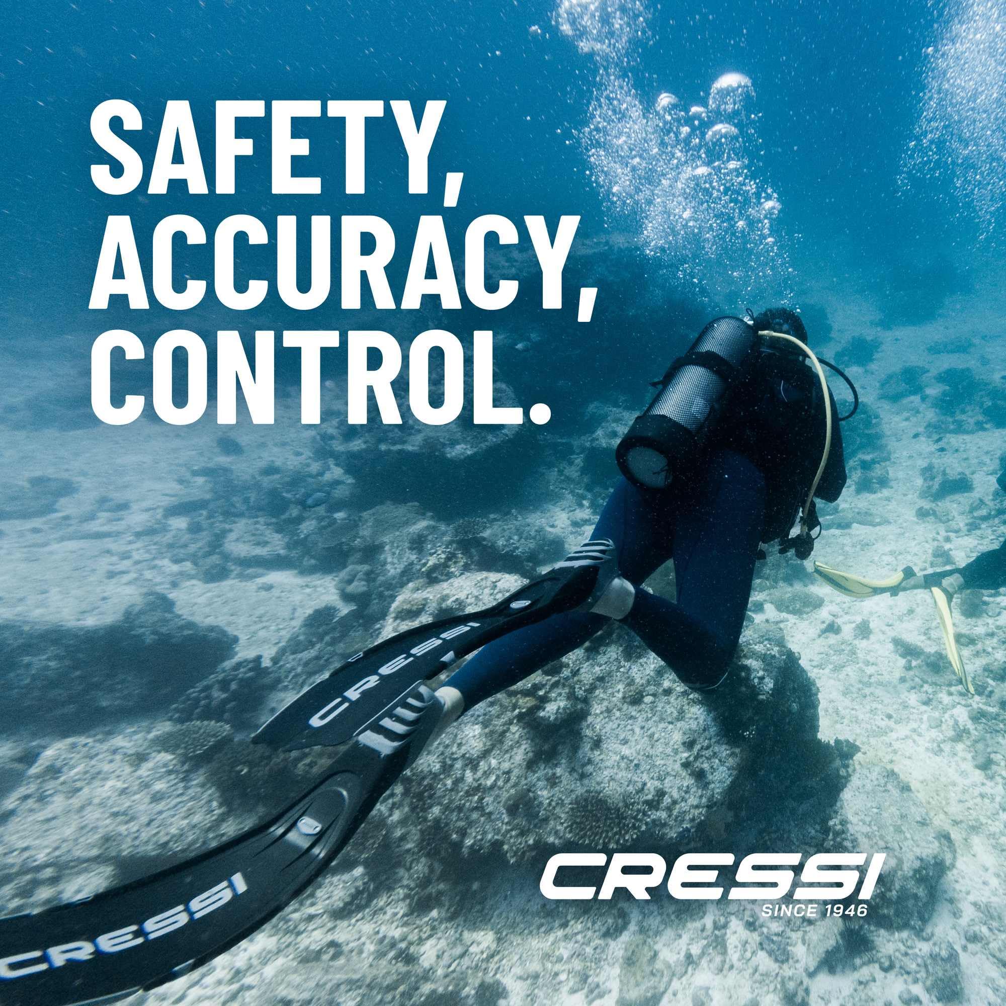 Cressi Leonardo Diving Computer Computer Subacqueo Aria/Nitrox, Modalita Profondimetro, Misura Unica, Unisex Adulto