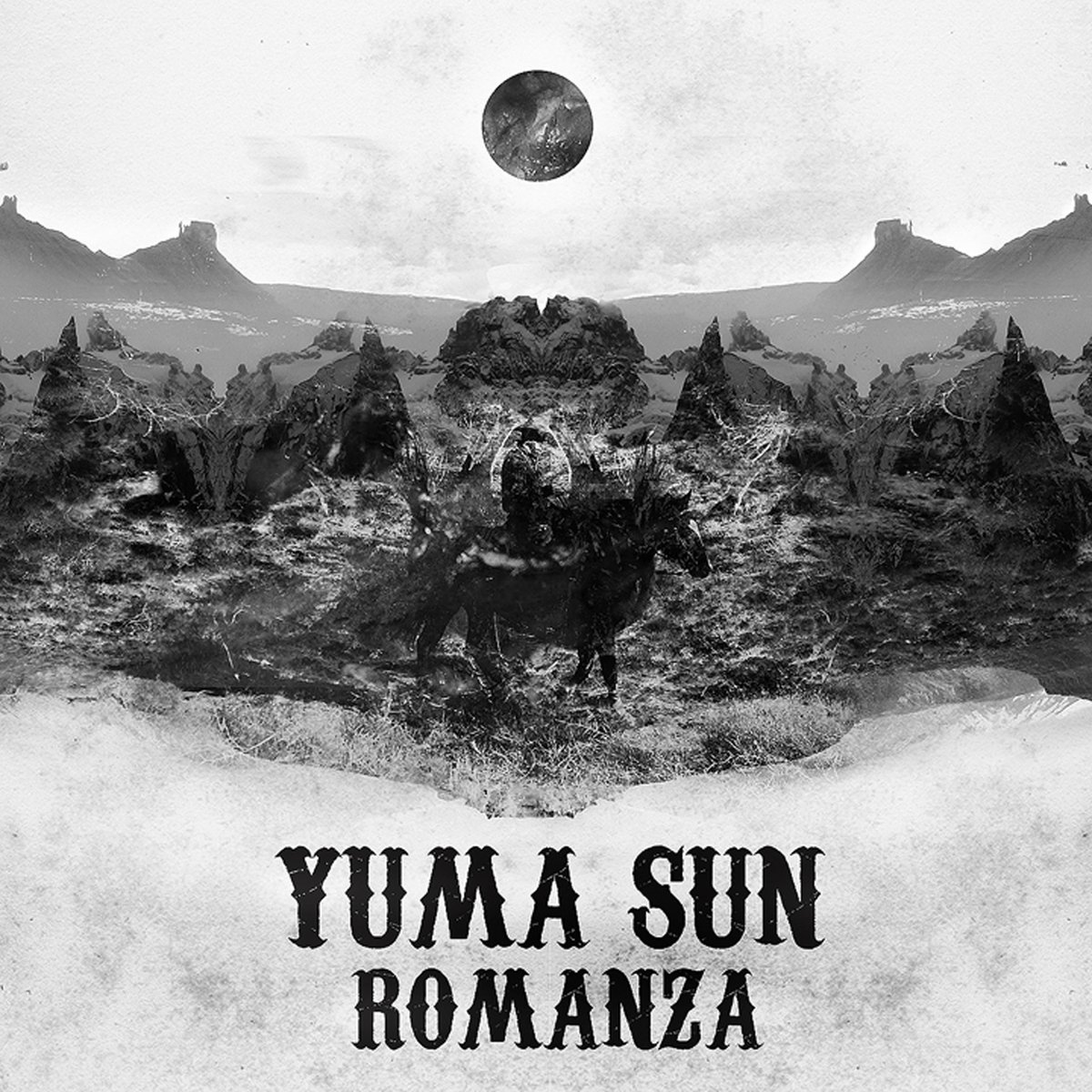 Romanza (Vinyl) [VINYL]