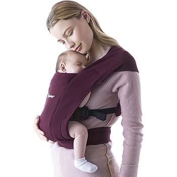 ergobaby head support