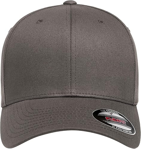 Miniatura 2 de Flexfit Ultrafibre Gorra ajustada de malla transpirable