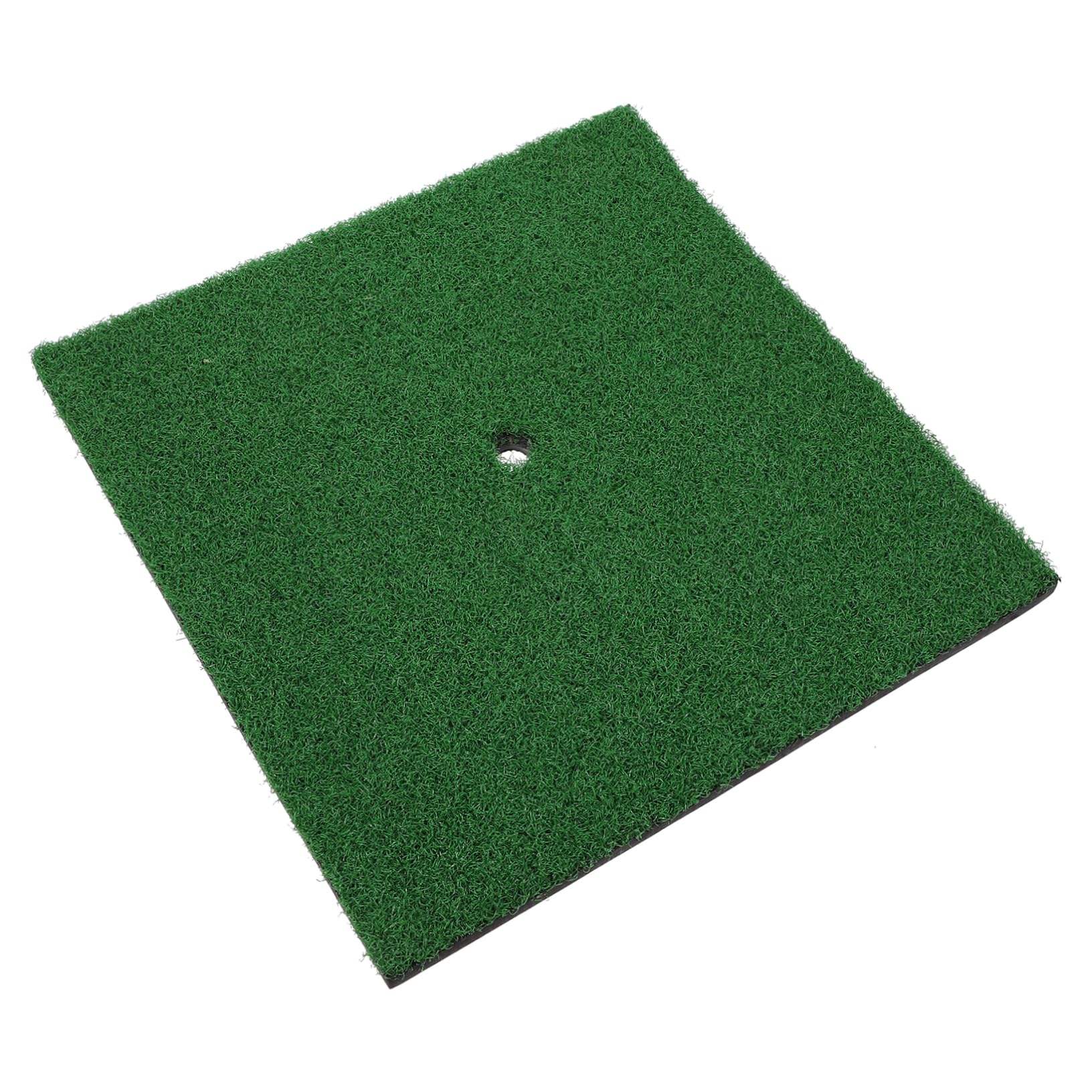 Toddmomy Golf Practice Equipment Artificial Grass Swing Mat Training Pad for Indoor Golfing Mini Golf Swing Pad