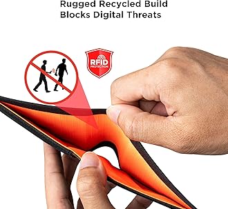 ALPAKA ARK BIFOLD CASH WALLET AXOFLUX Wallet, Card Holder, Bifold Wallet, Travel, Business, Black, M