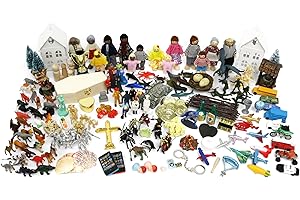 Sandtray Therapy Kit: A Comprehensive Toolkit for Emotional Expression and Exploration