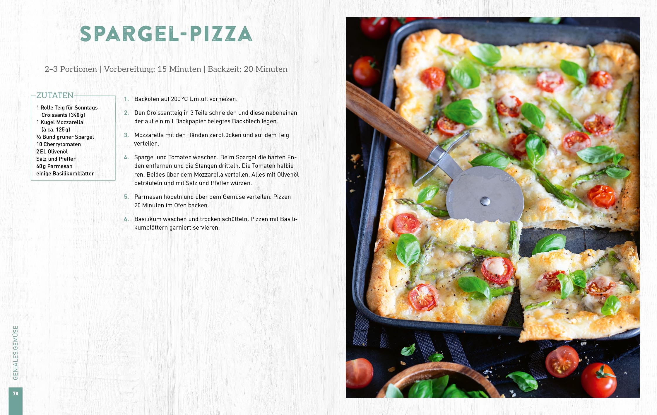 In den Ofen, fertig, los!: 50 genial einfache Expressrezepte | Schnell und lecker: Snacks, Pasta, Comfort Food, Desserts – kreative Ofengerichte mit leichter Zubereitung von @kitchenachim