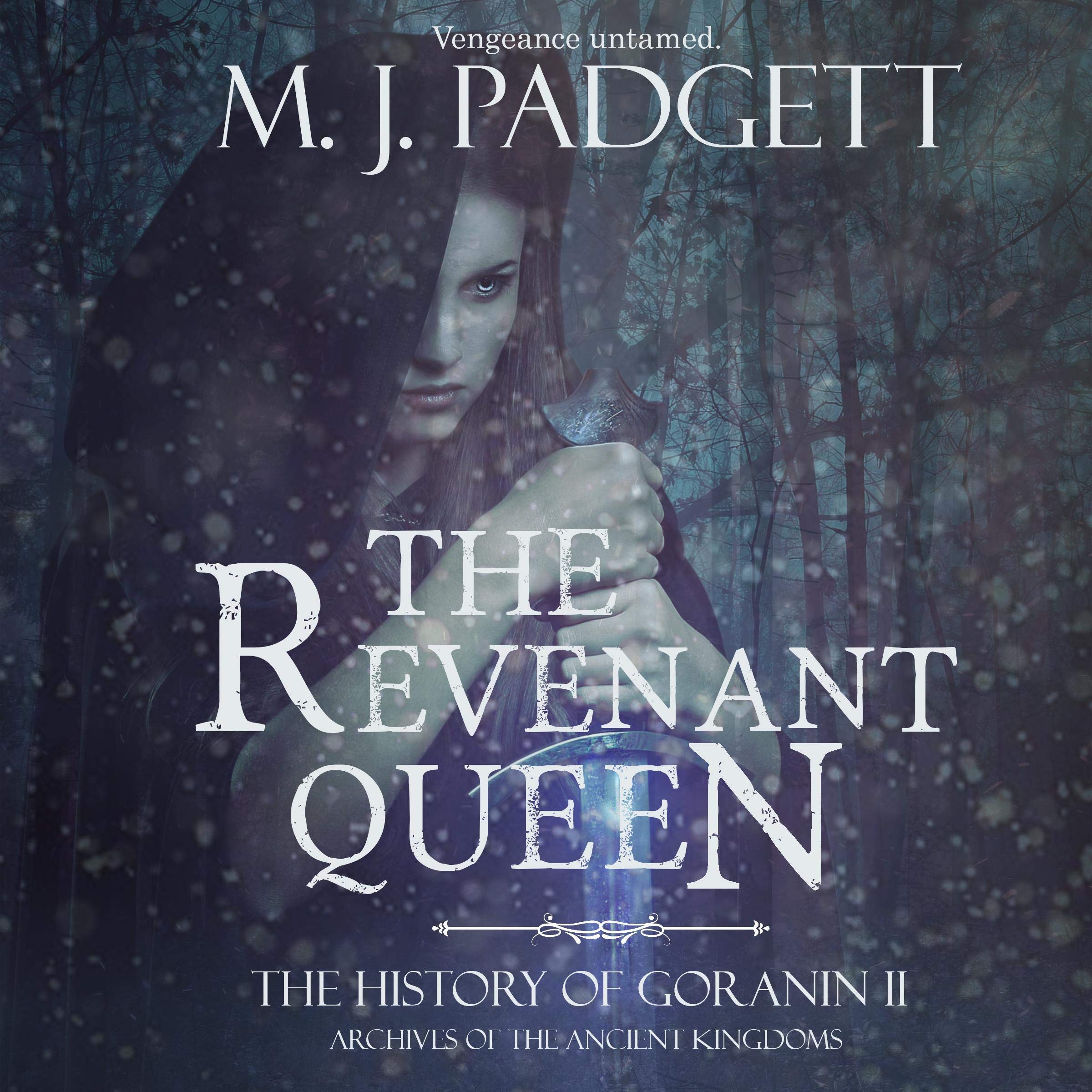 The Revenant Queen
