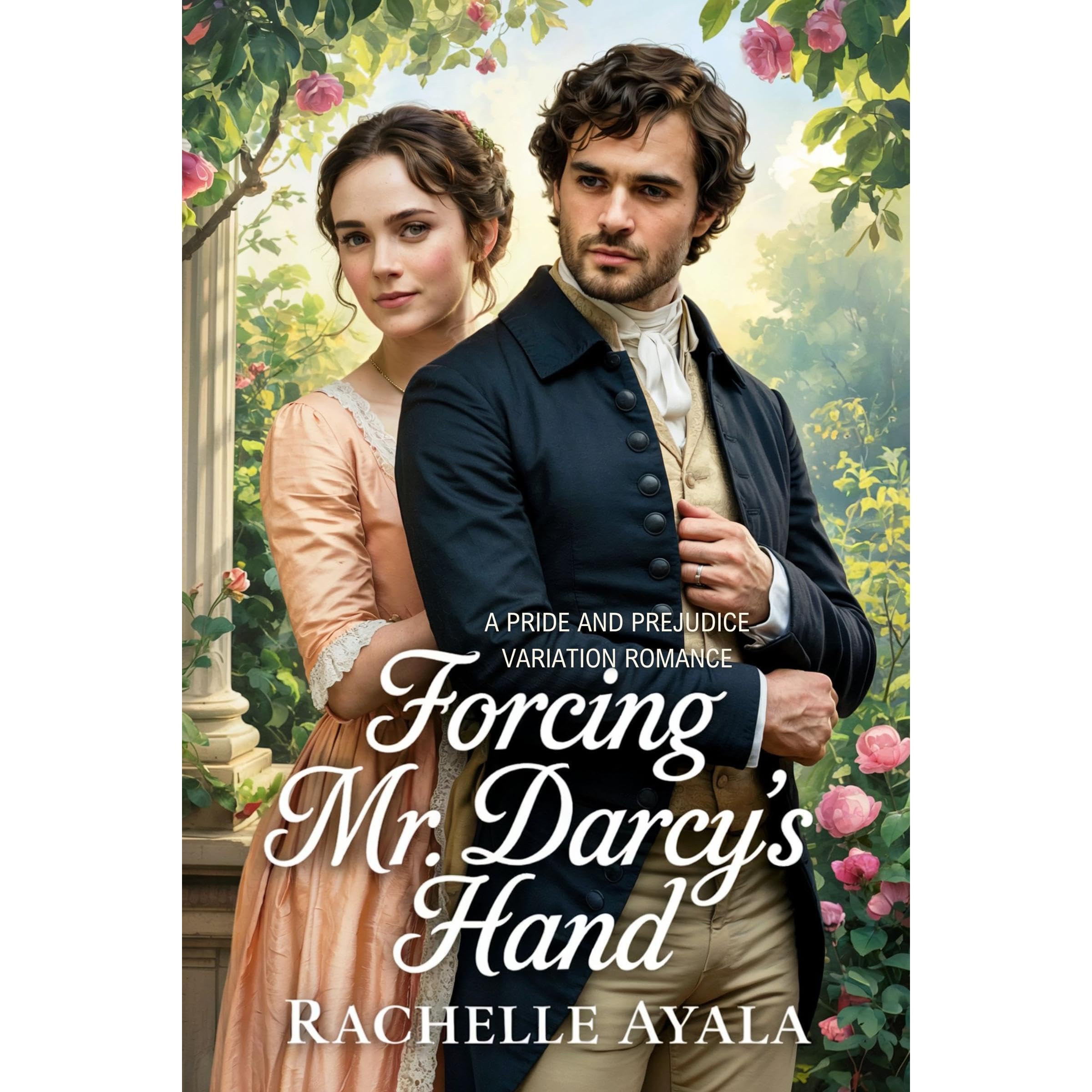 Forcing Mr. Darcy’s Hand