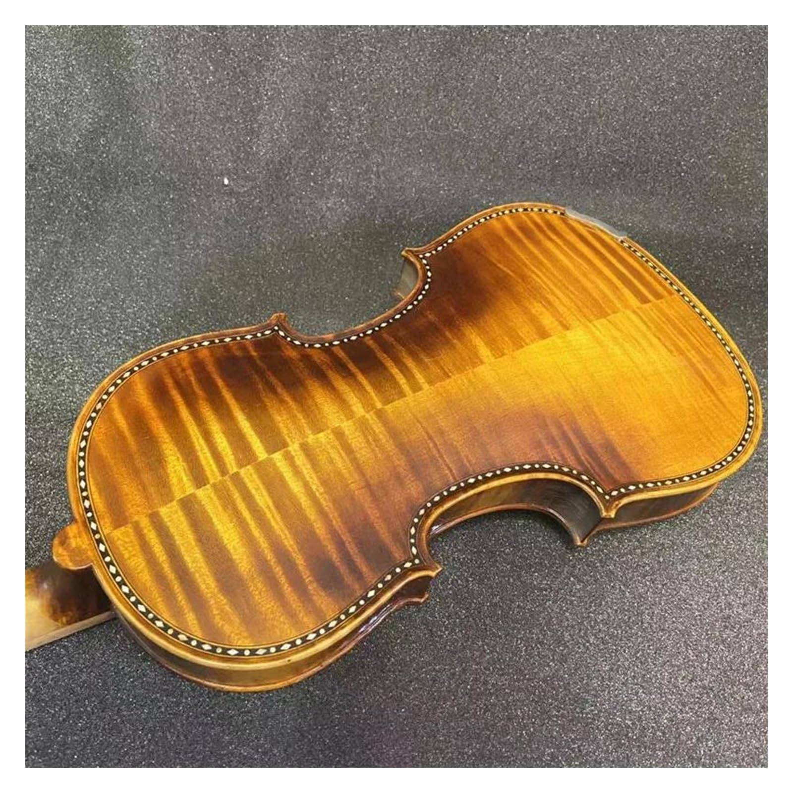 Violini Violino Professionale Fatto A Mano in Legno di Acero