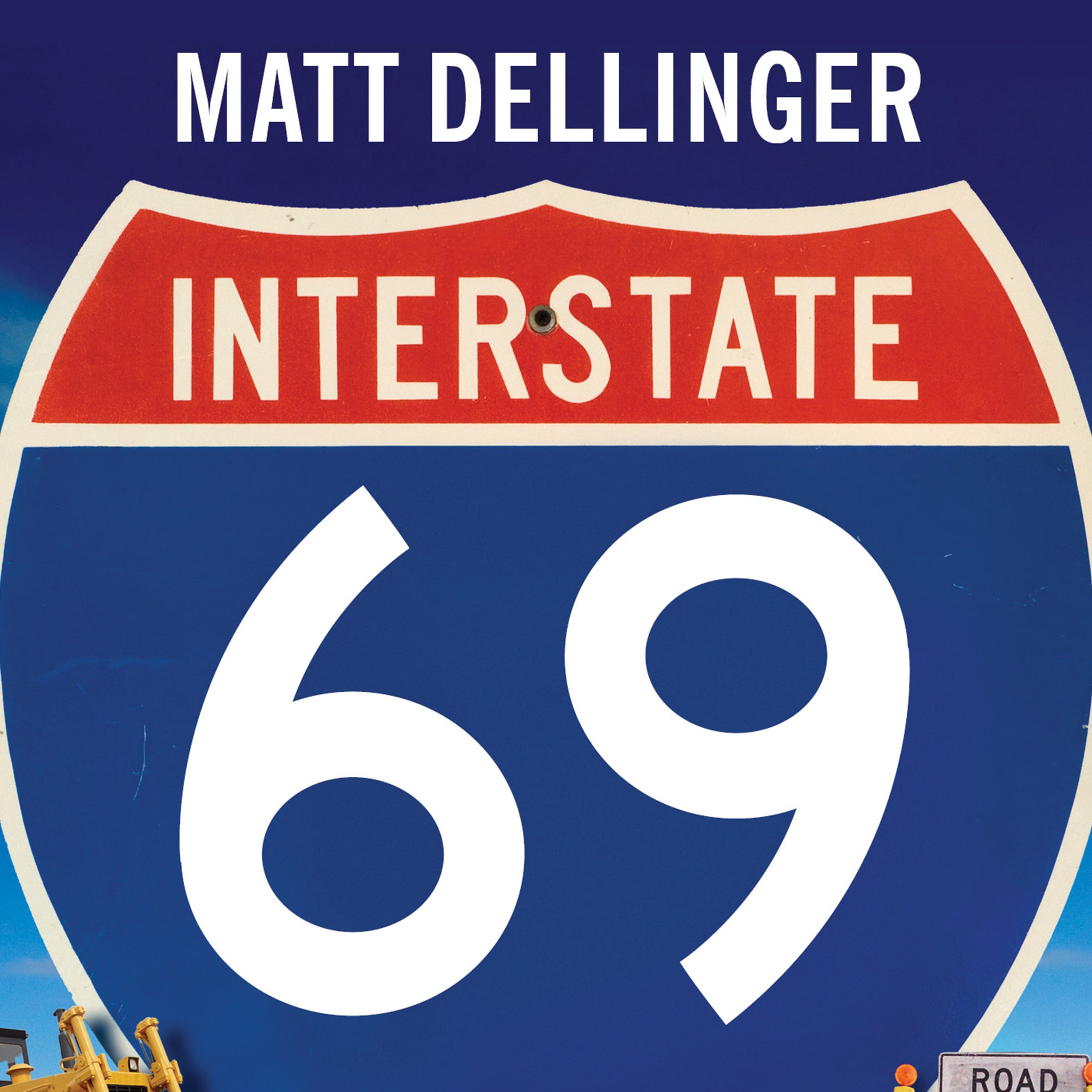 Cover art for Interstate 69