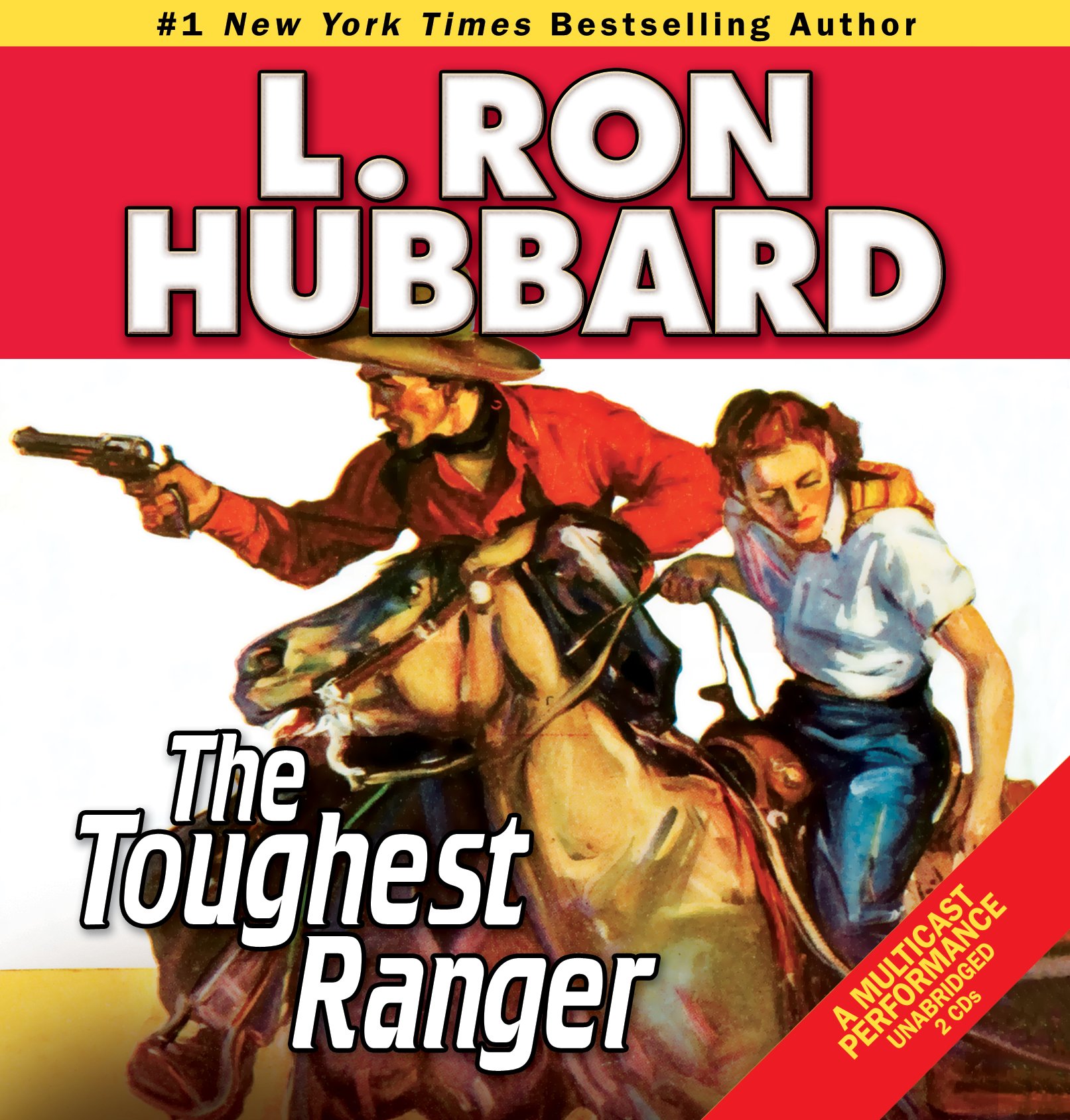 Buy The Toughest Ranger (Stories from the Golden Age) โ BookShops.in